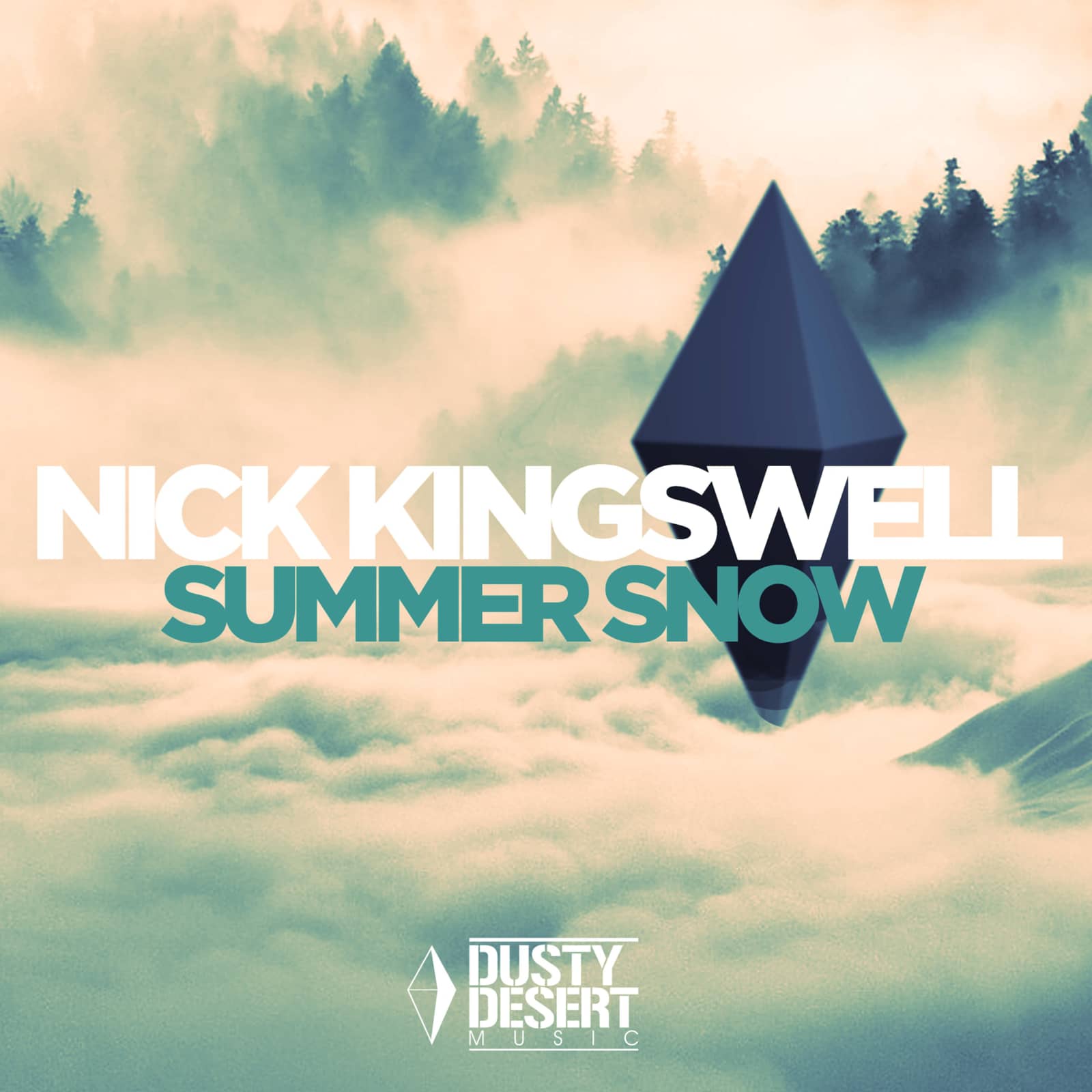 Nick Kingswell — Summer Snow (Ft 80 Edit)