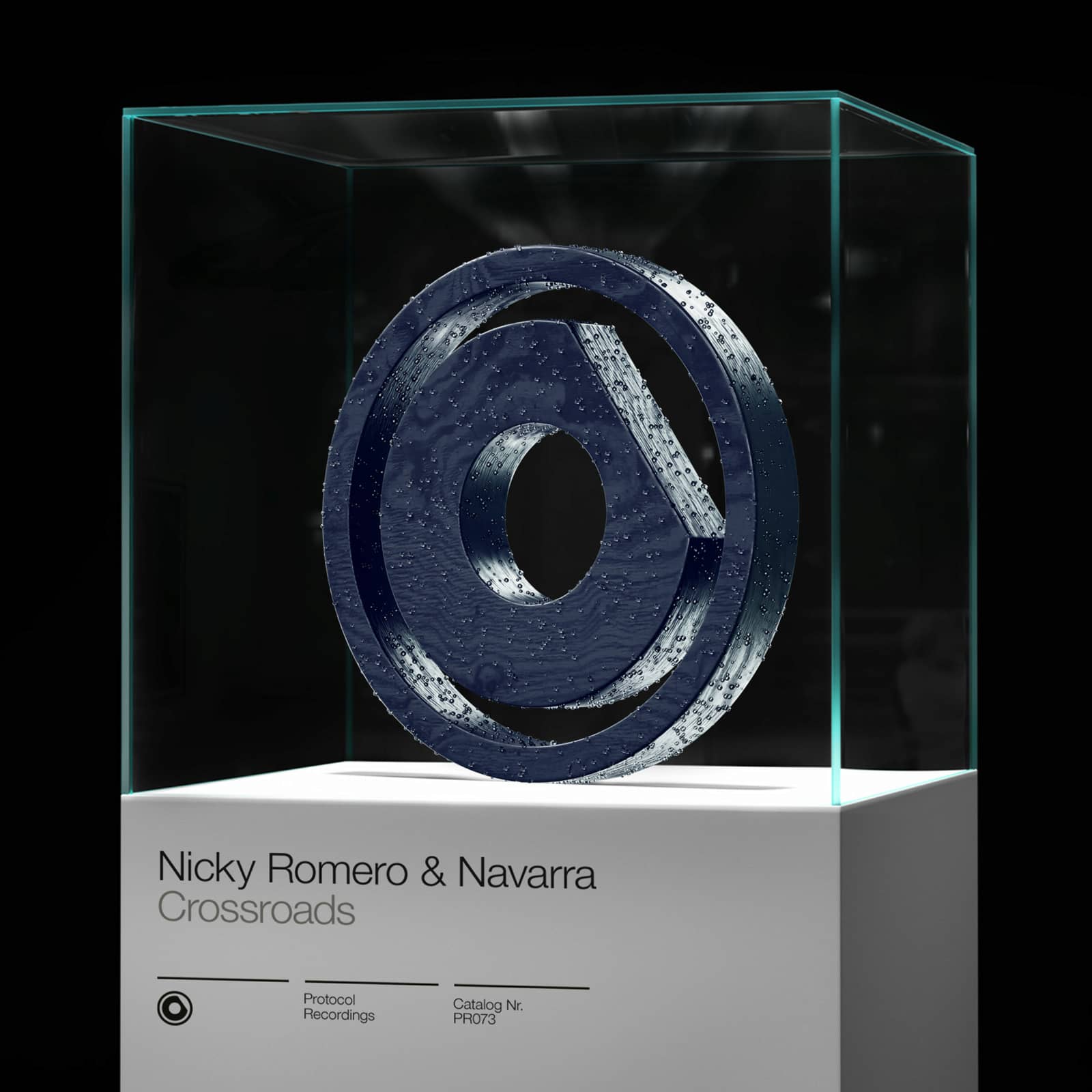Nicky Romero & Navarra — Crossroads (Extended Mix)