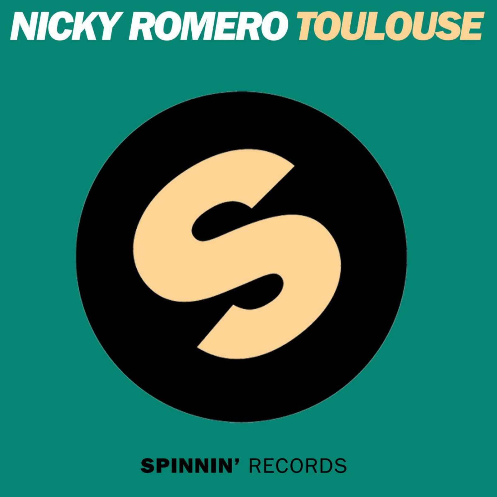 Nicky Romero — Toulouse