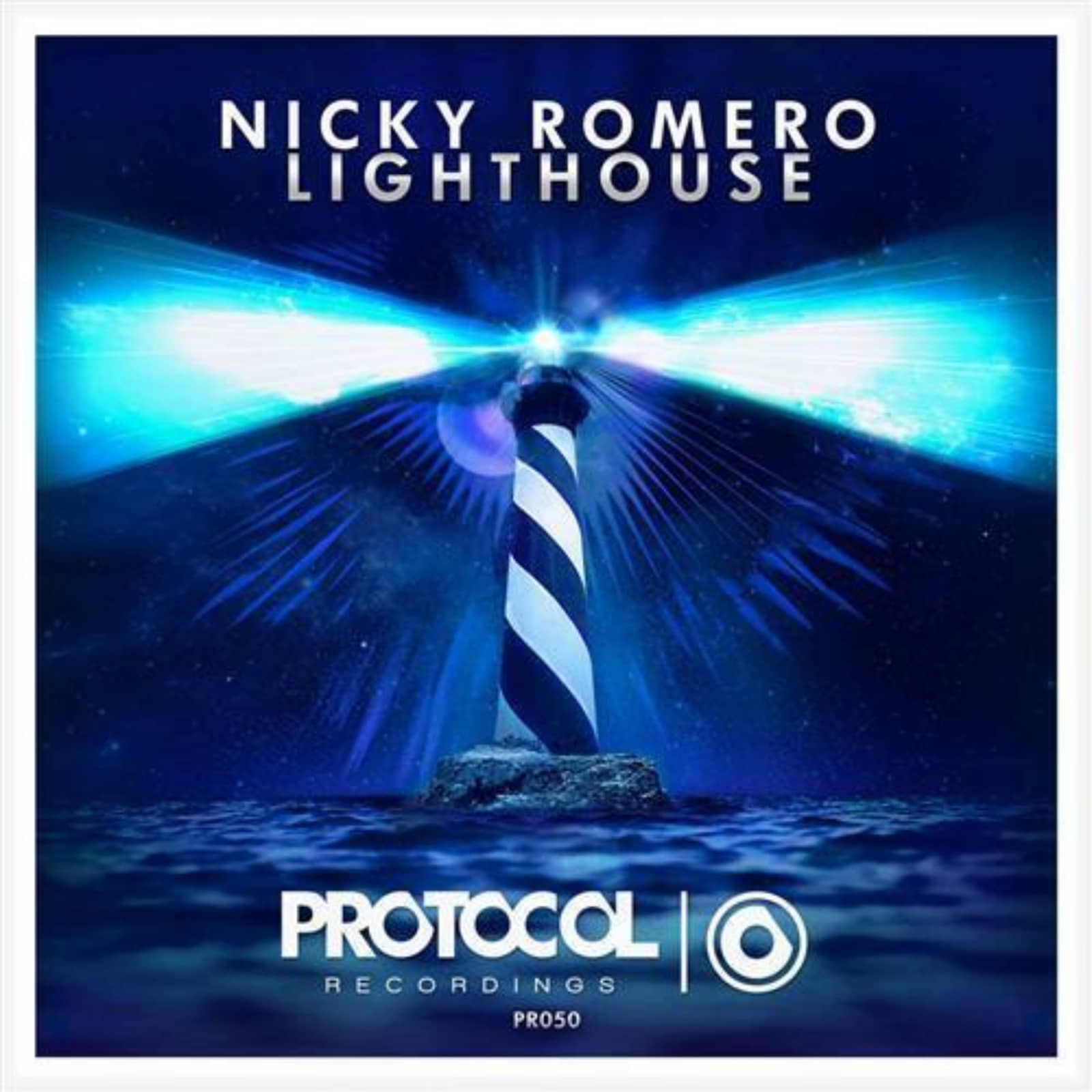 Nicky Romero — Lighthouse
