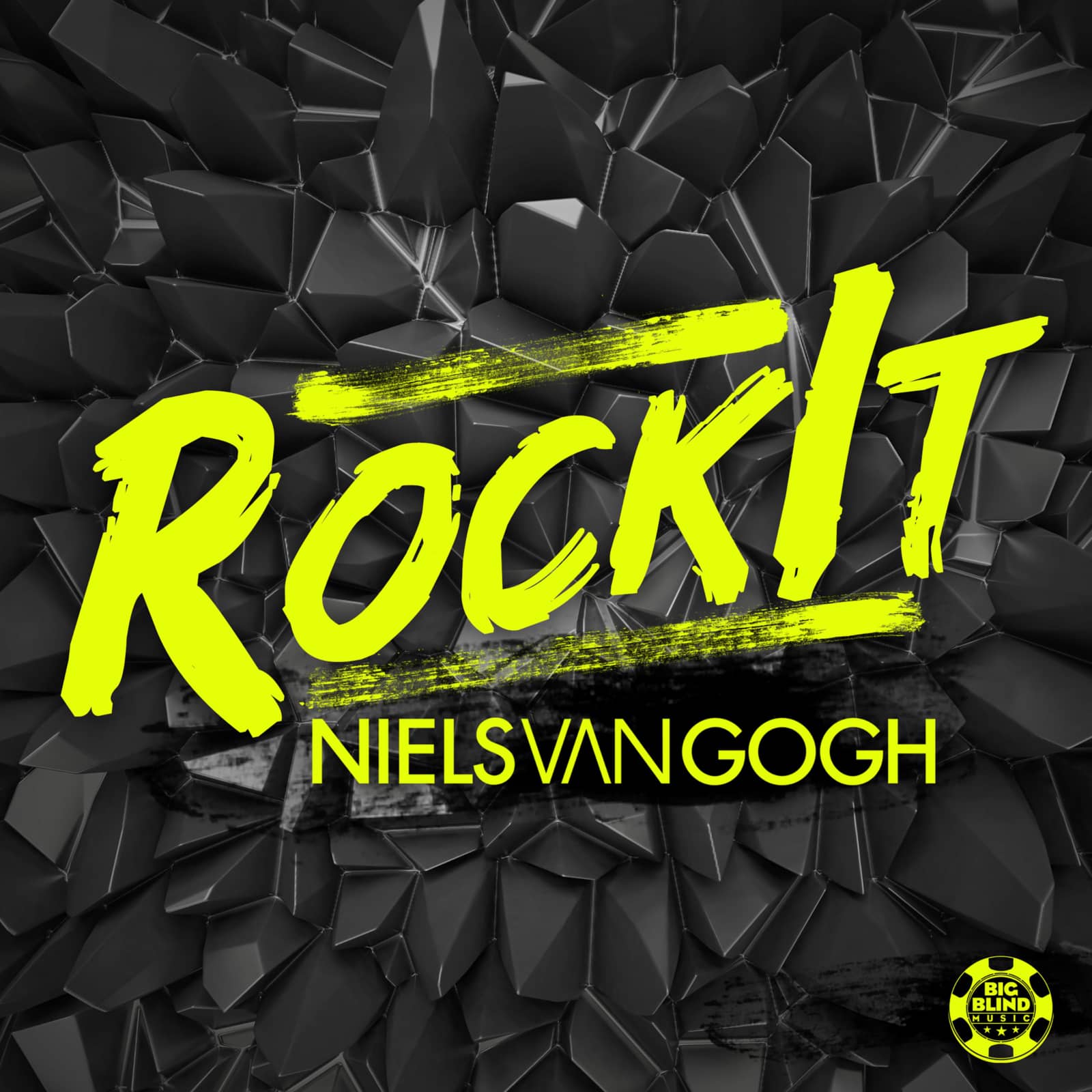 Niels Van Gogh — Rockit