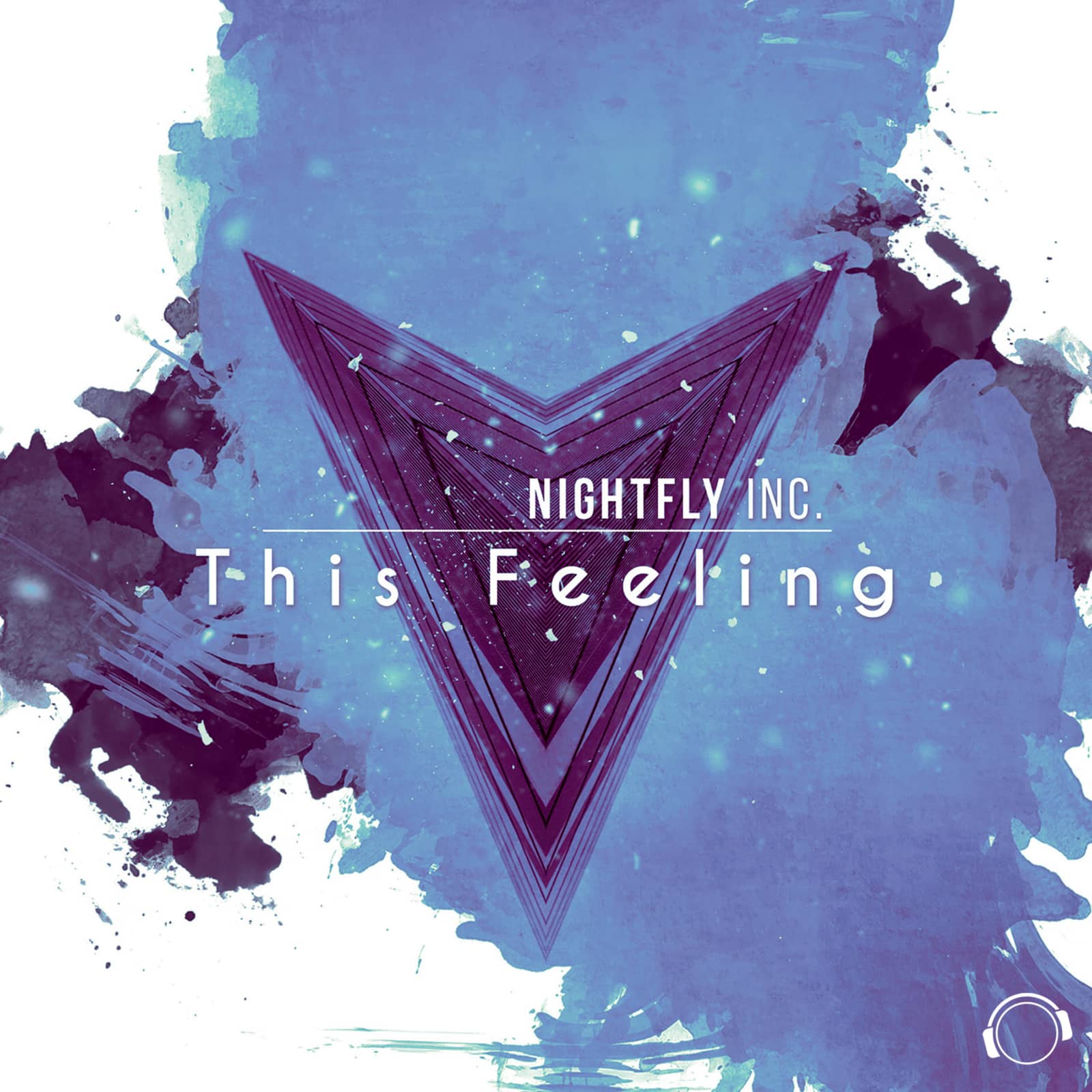 Nightfly Inc. — This Feeling (Danstyle Remix Edit)