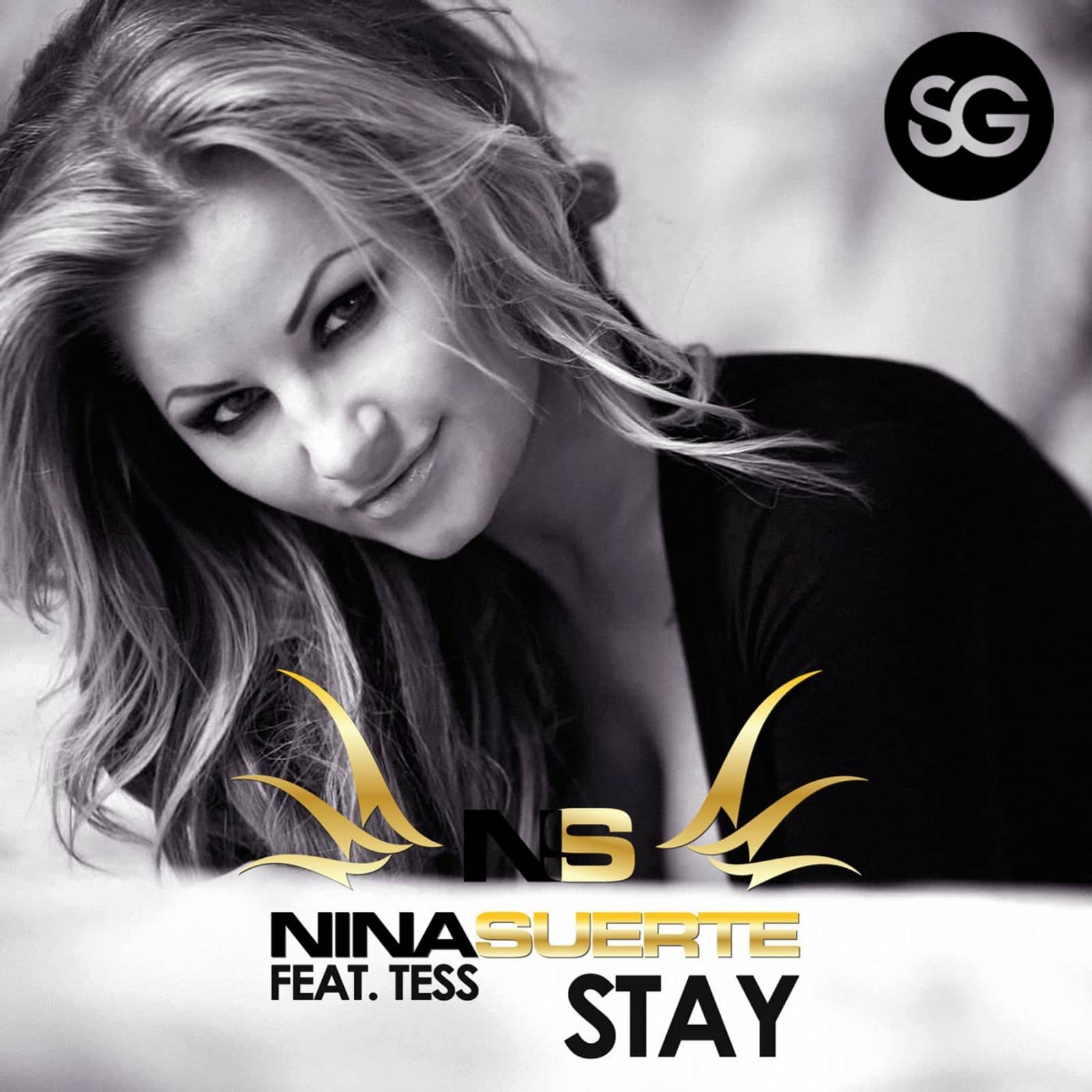 Nina Suerte Feat. TESS — Stay