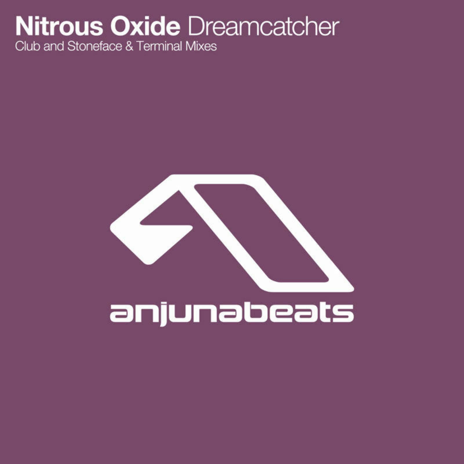 Nitrous Oxide — North Pole (album edit)