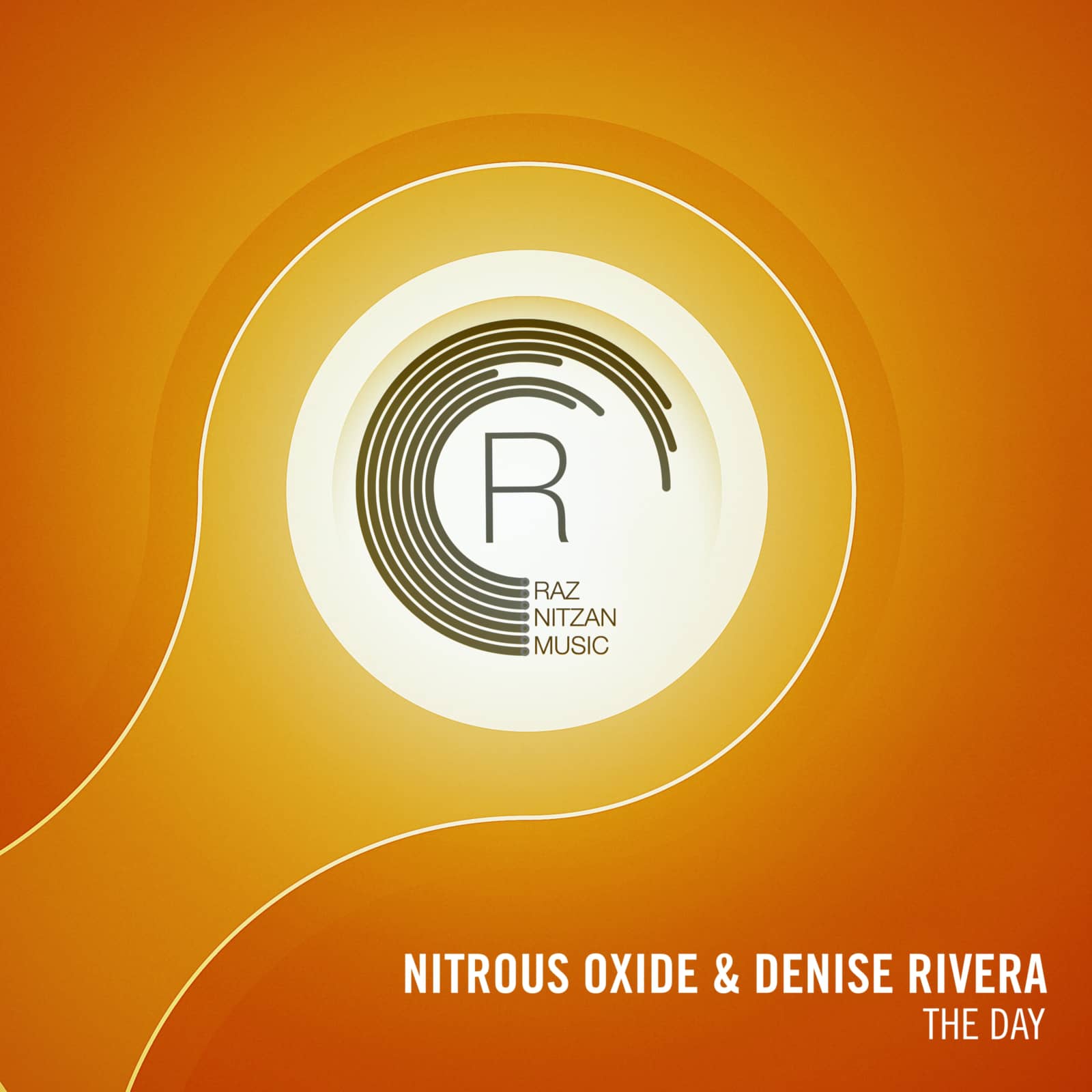 Nitrous Oxide Denise Rivera — The Day