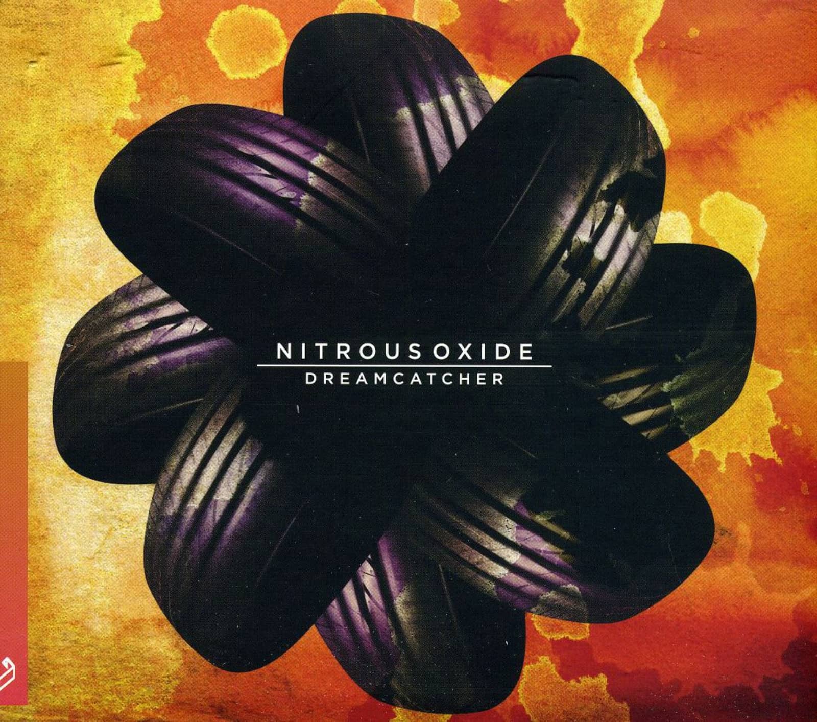 Nitrous Oxide feat. Aneym — Follow You