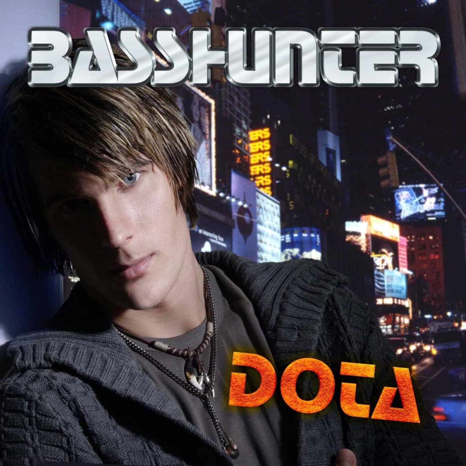 Basshunter — DotA (New Single Version)