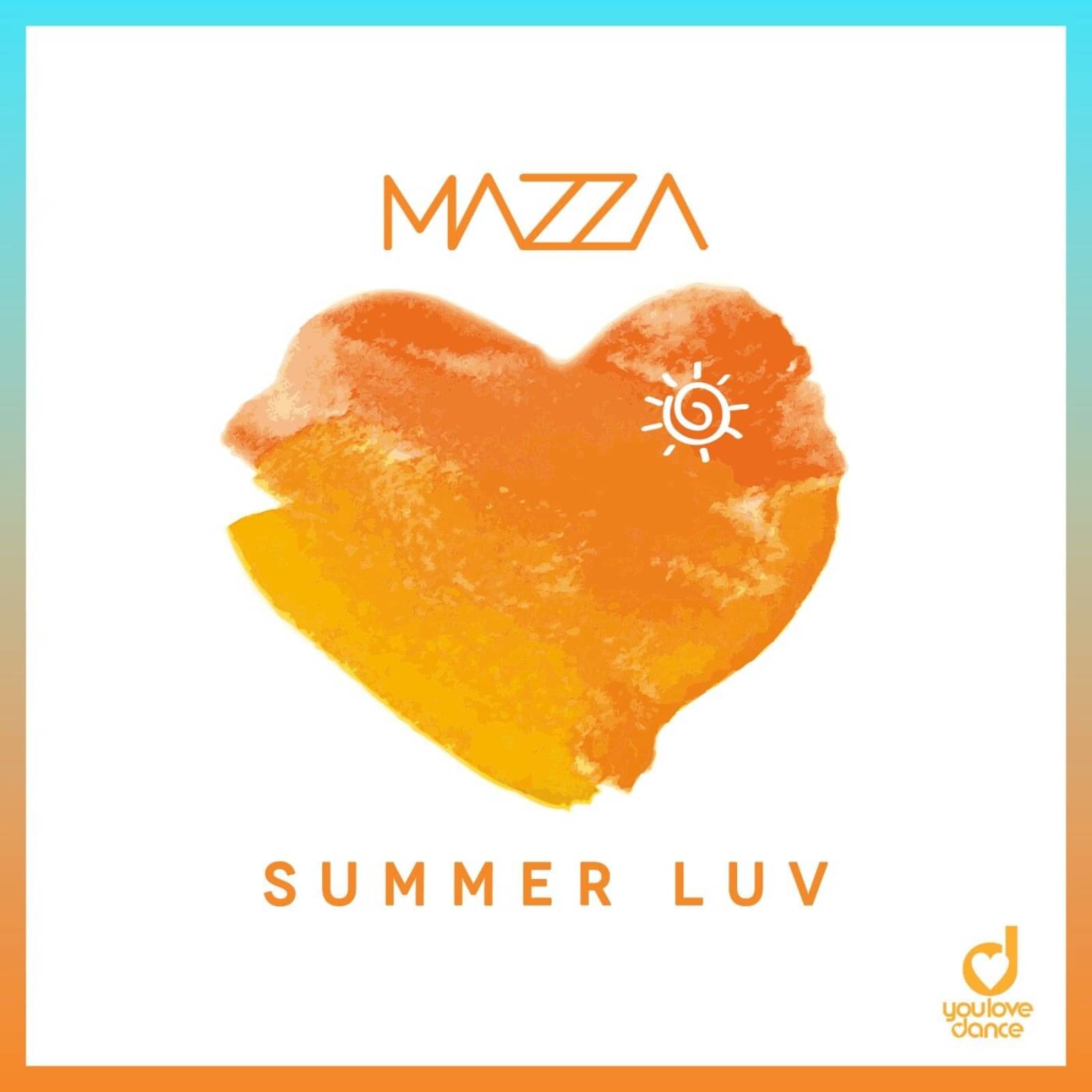 Mazza — Summer Luv (Original Mix)