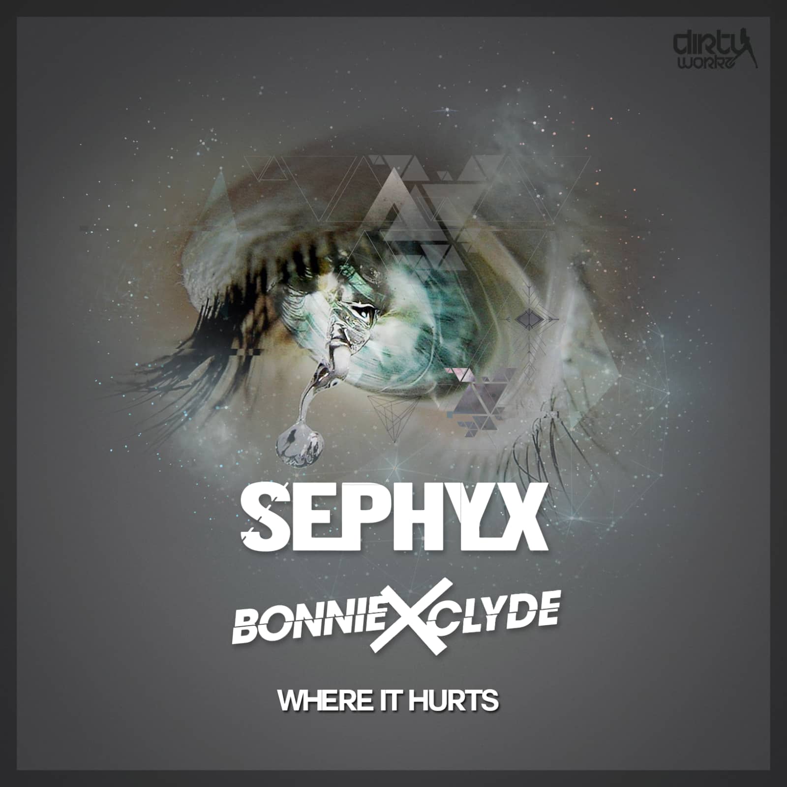 Sephyx & Bonnie X Clyde — Where It Hurts