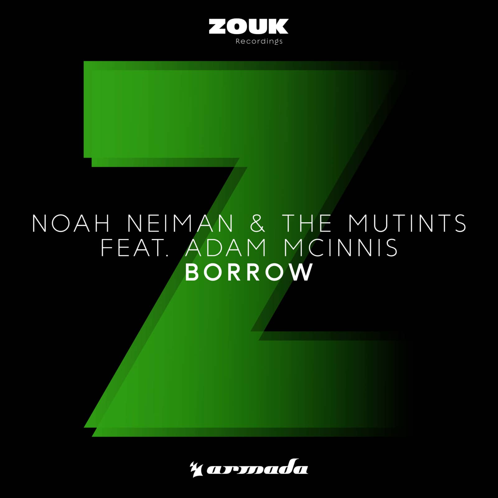 Noah Neiman, The Mutints — Borrow