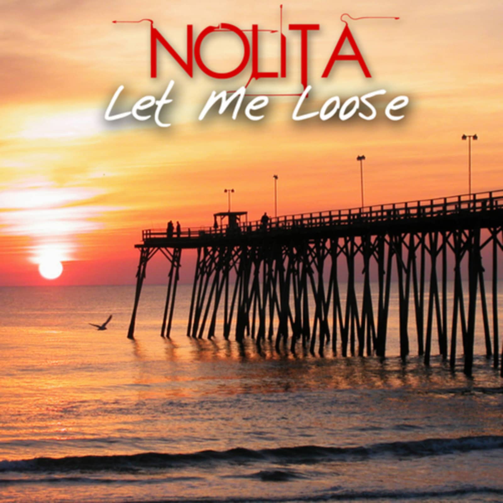 Nolita — Let Me In