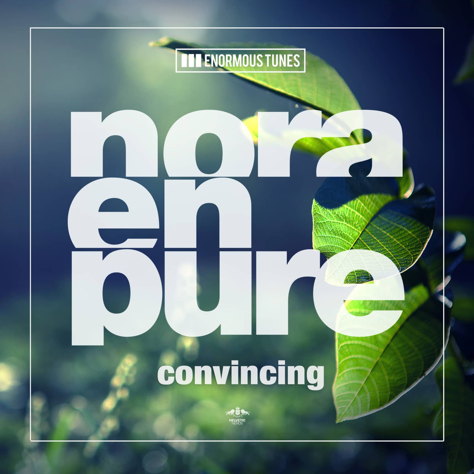 Nora En Pure — Convincing