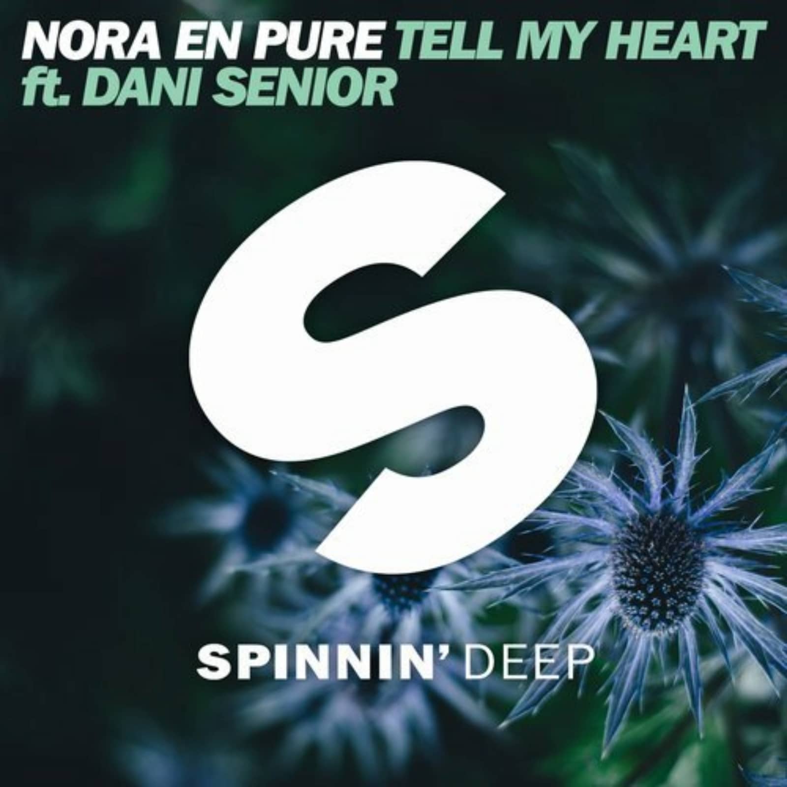 Nora En Pure — Tell My Heart ft. Dani Senior (Extended Mix)