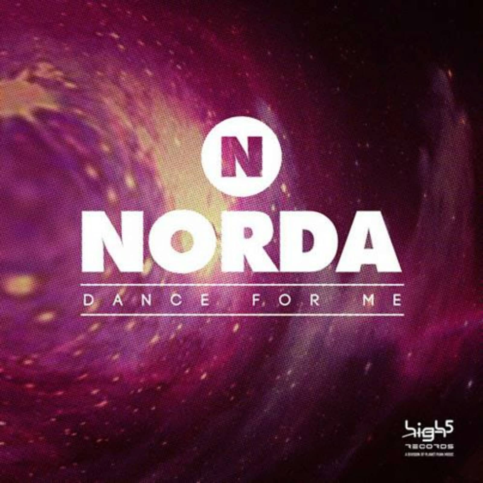 Norda — Dance for Me (Scoon & Delore Remix Edit)