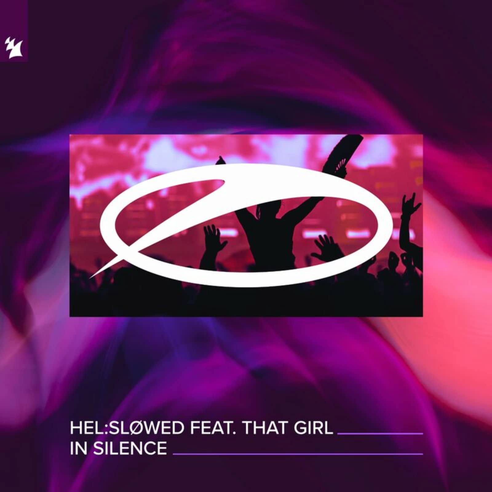 Hel:Sløwed Feat. That Girl — In Silence (Extended Mix)