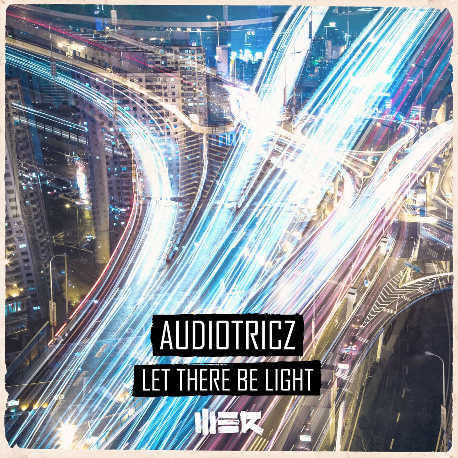 Audiotricz — Let There Be Light