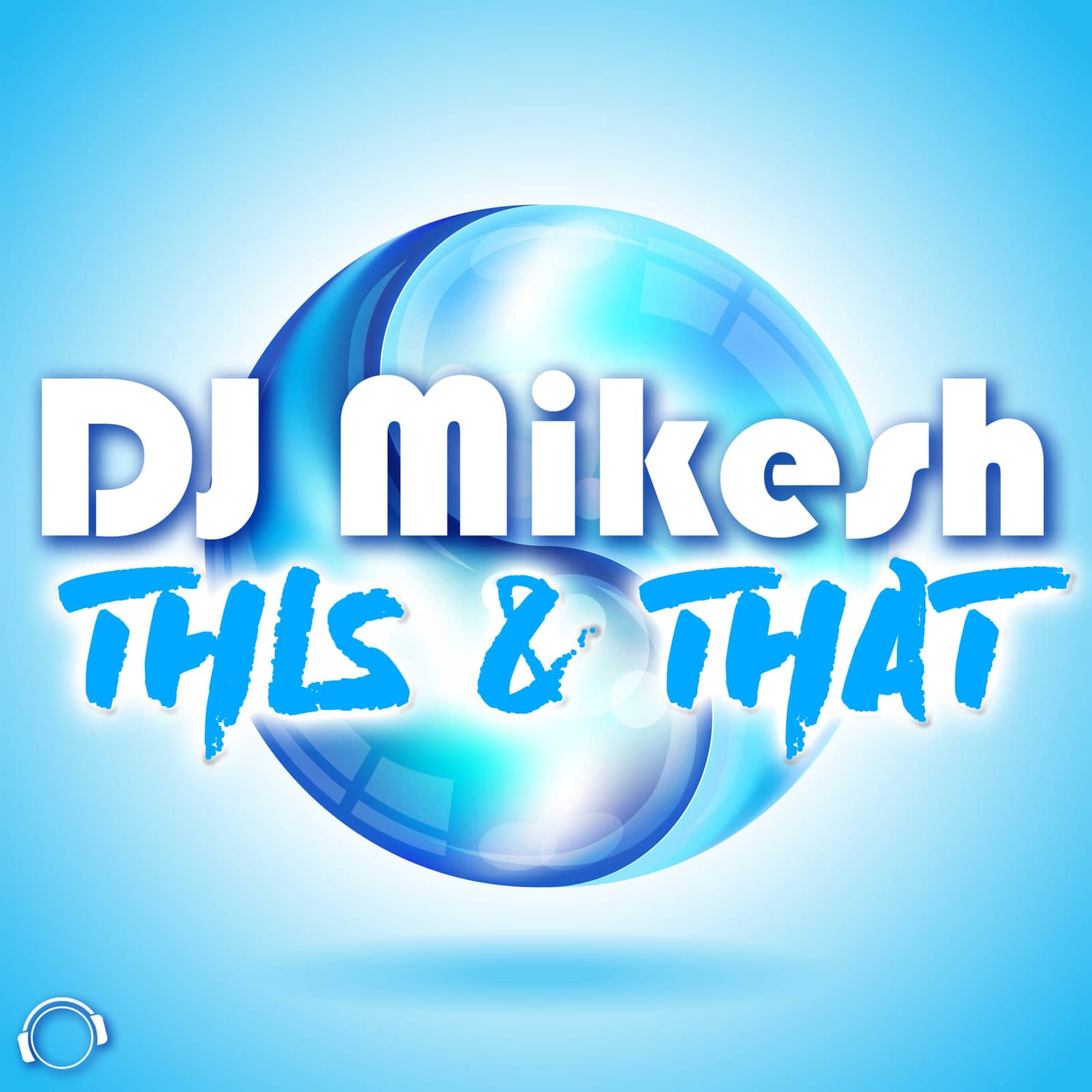 DJ Mikesh — This & That