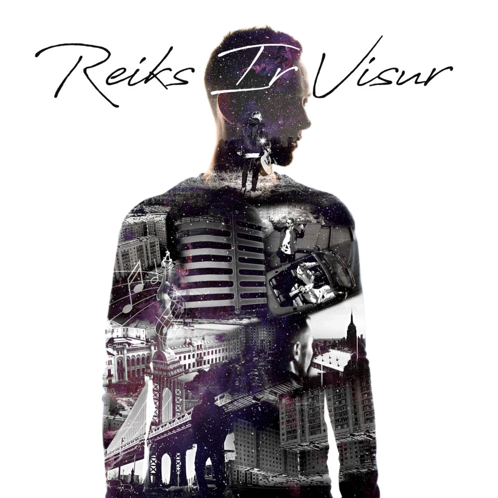 Reiks — Vienkārši Tagad