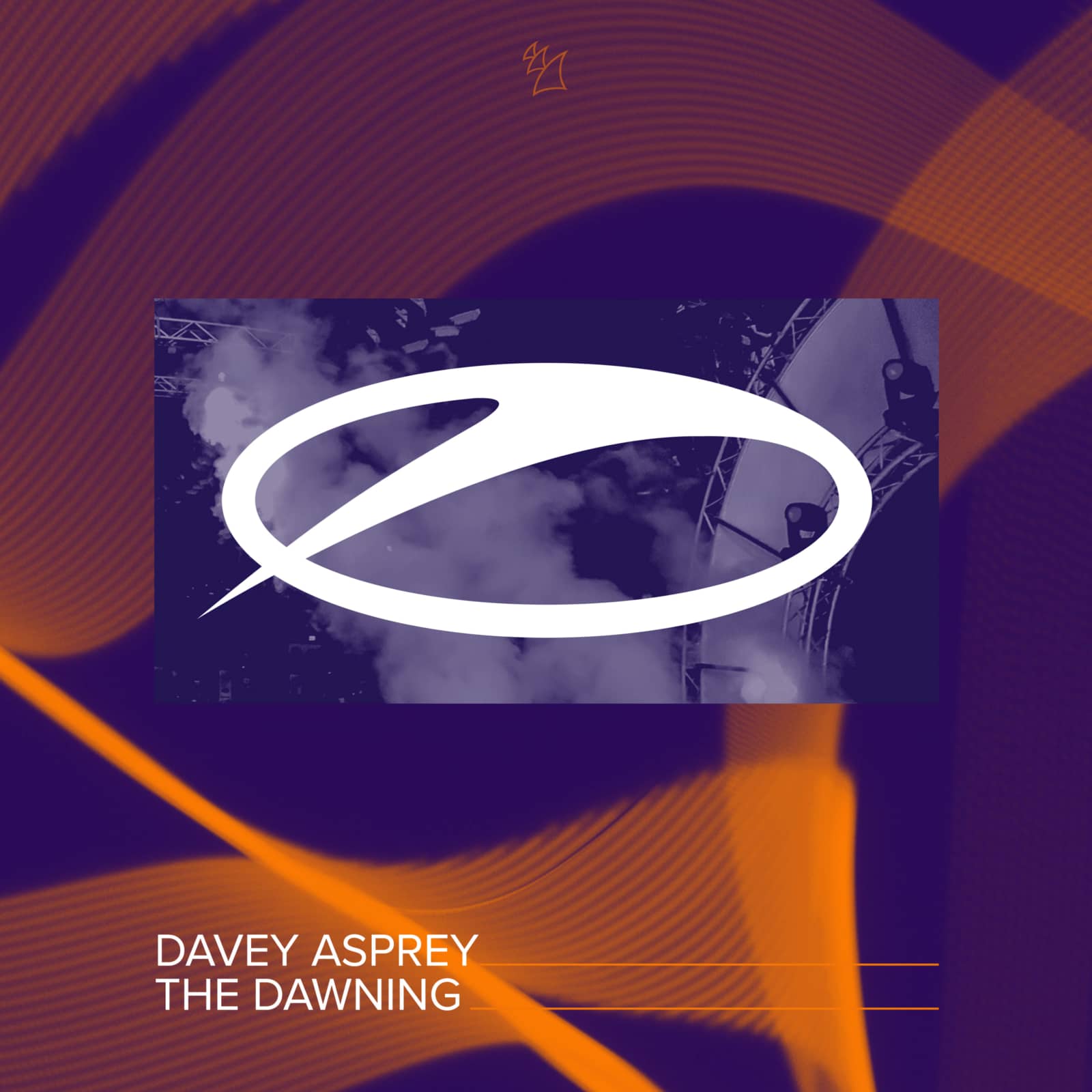Davey Asprey — The Dawning