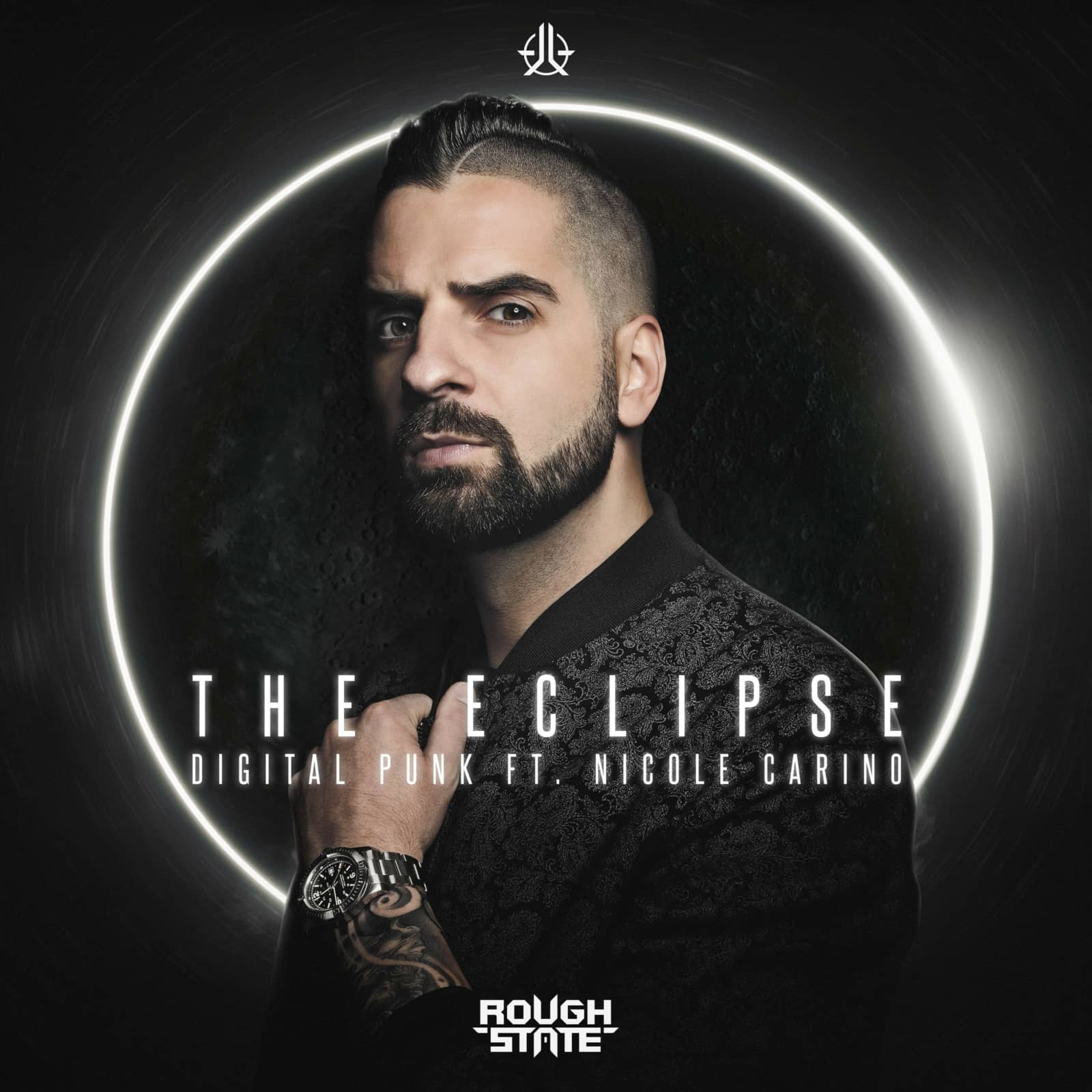 Digital Punk & Nicole Carino — The Eclipse