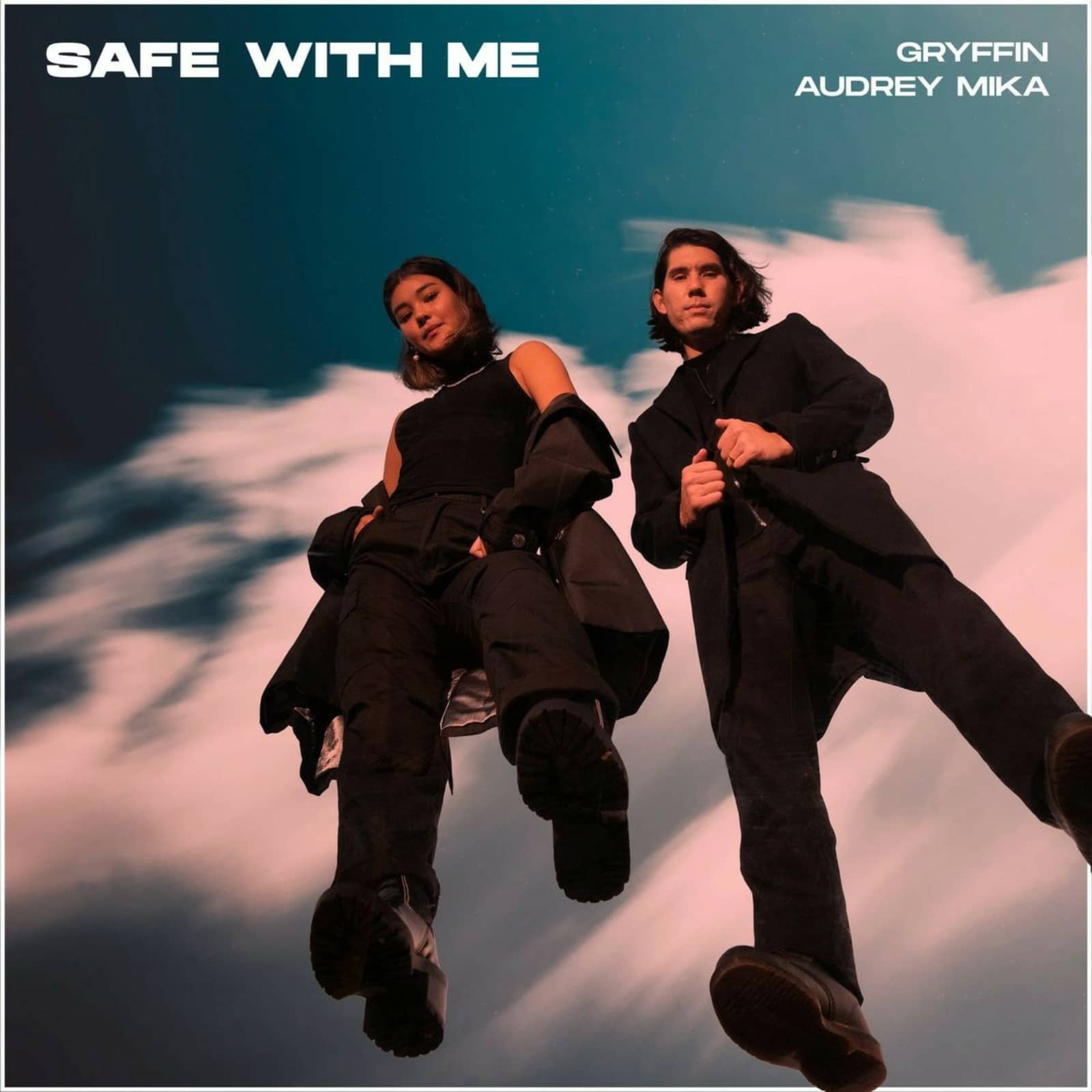 Gryffin & Audrey Mika — Safe with Me