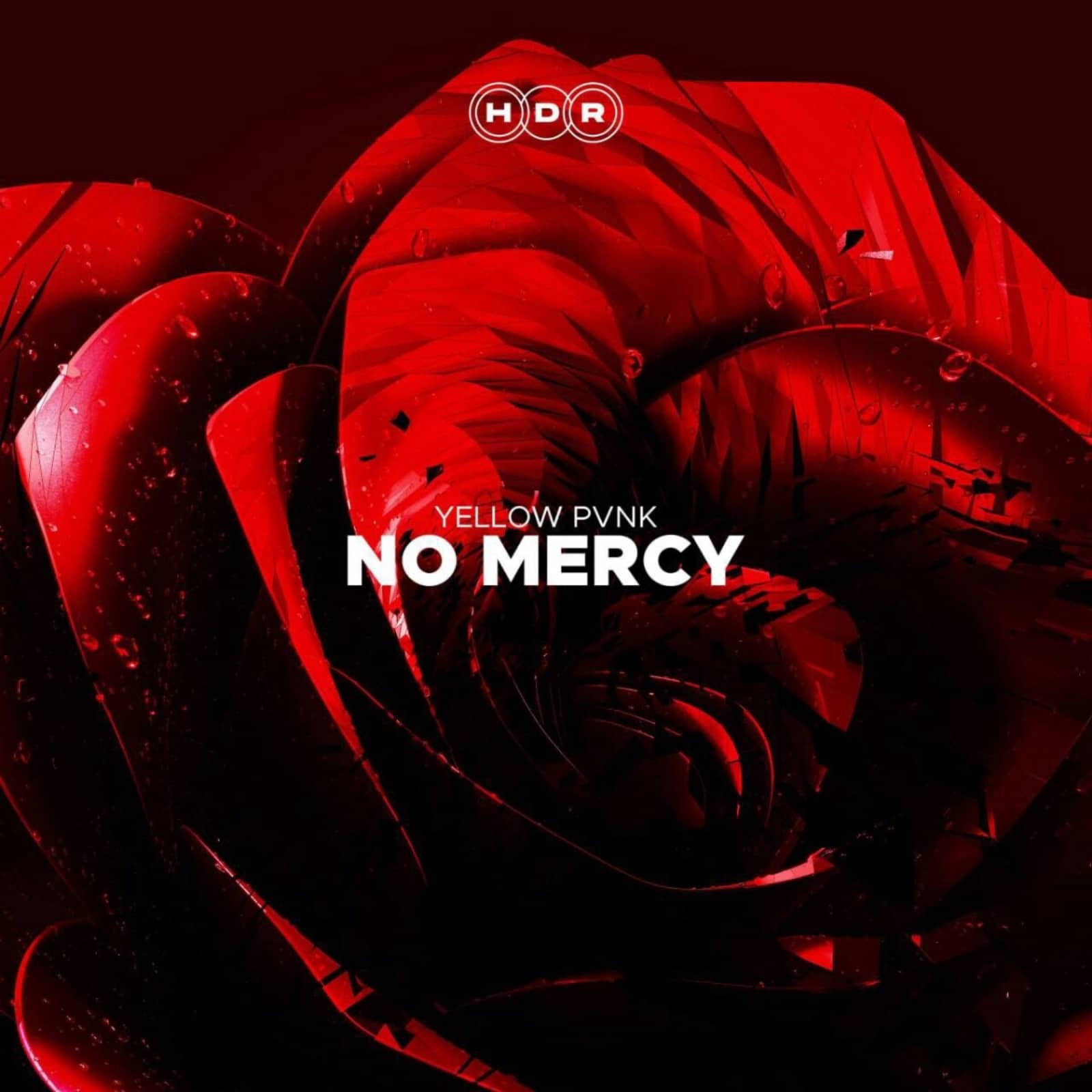 Yellow Pvnk — No Mercy (Extended Mix)