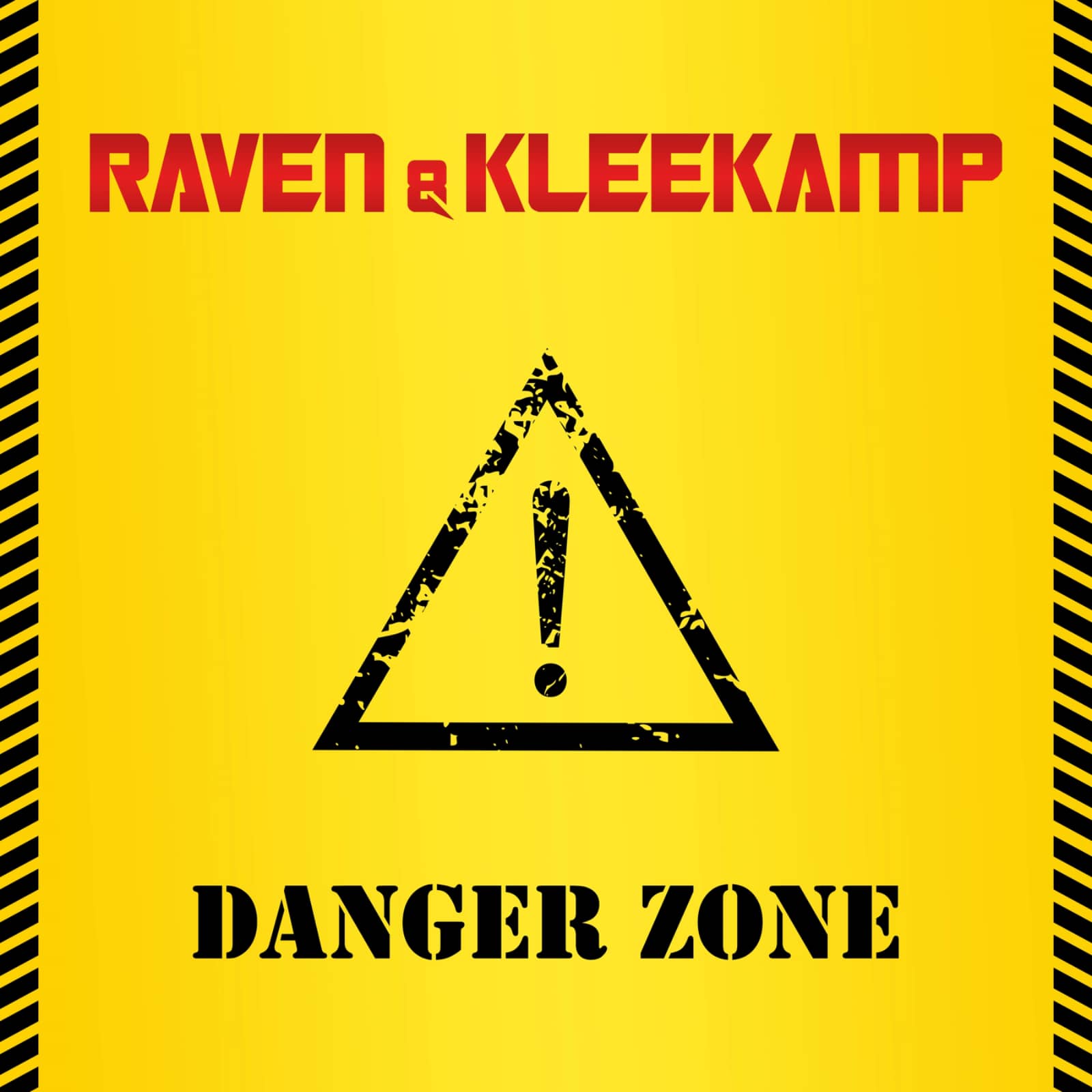Raven & Kleekamp — Danger Zone (Edit)