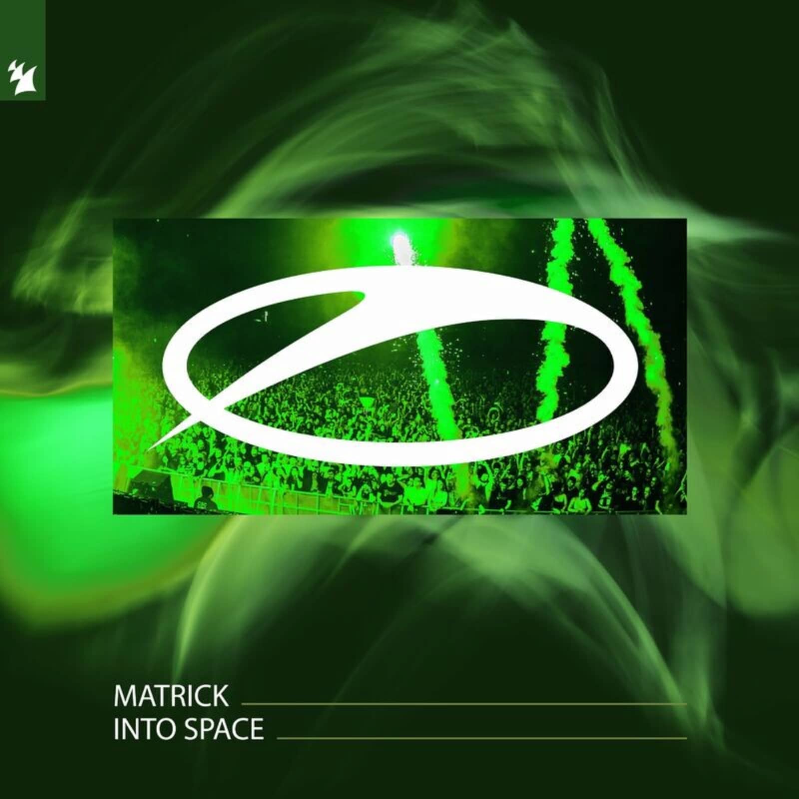MatricK — Into Space