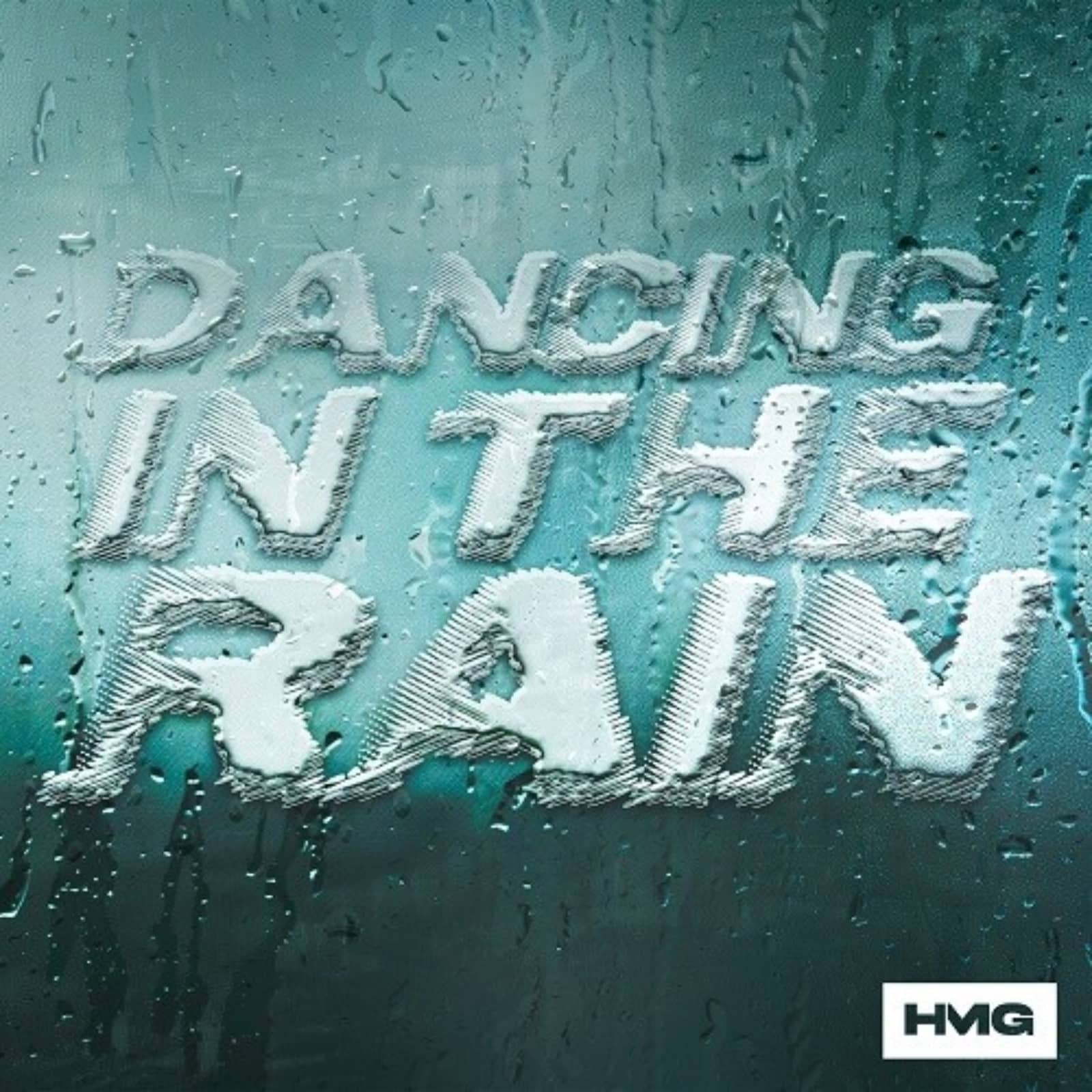 Danimal — Dancing In The Rain (Extended Mix)