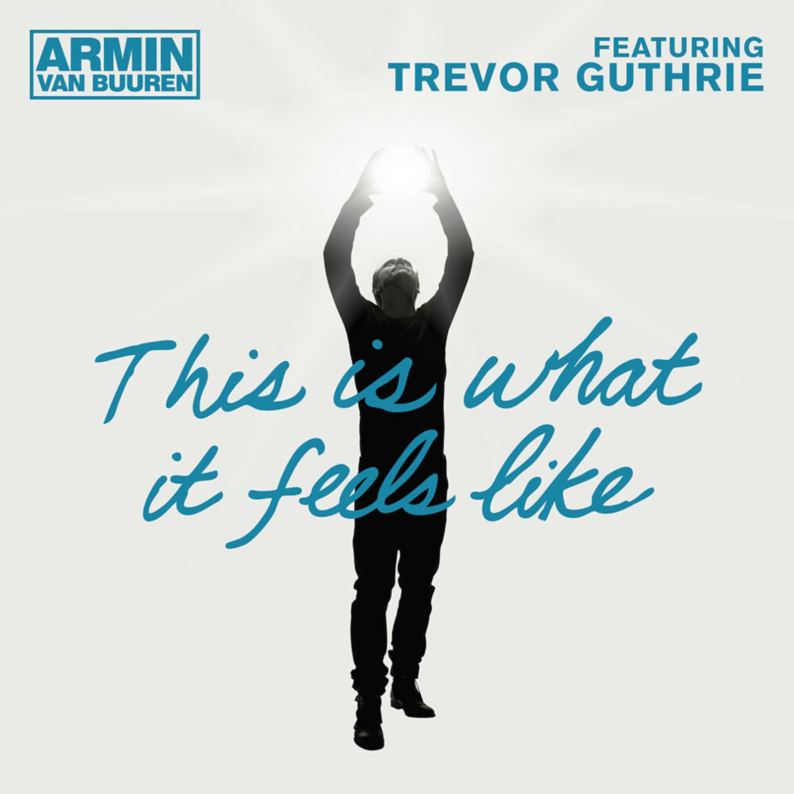 Armin van Buuren feat. Trevor Guthrie — This Is What It Feels Like (John Ewbank classical remix)