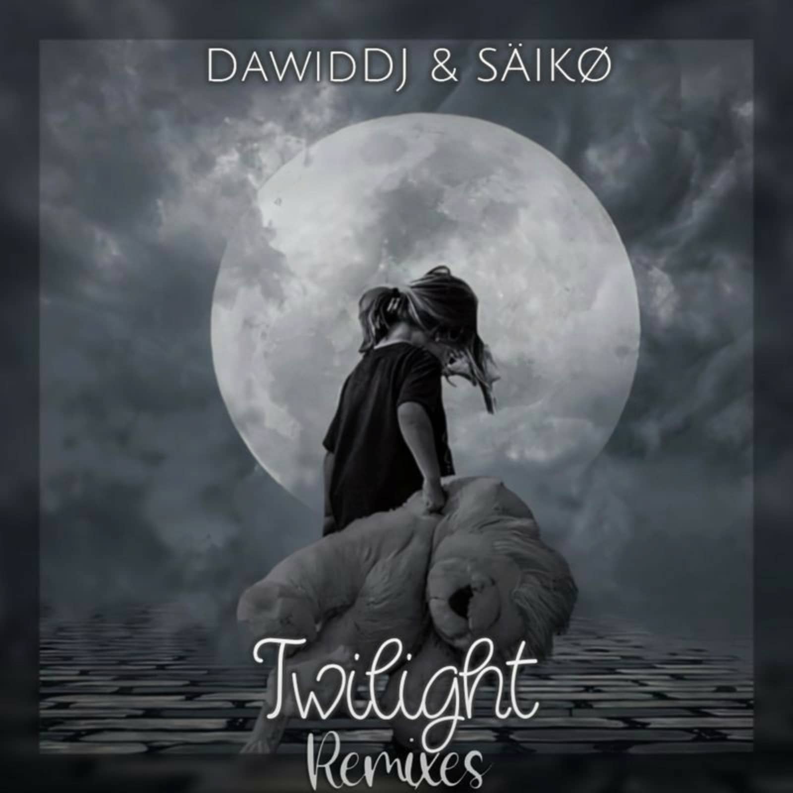 Dawiddj; SÄIKØ — Twilight (feat. SÄIKØ) (ReCharged Remix)
