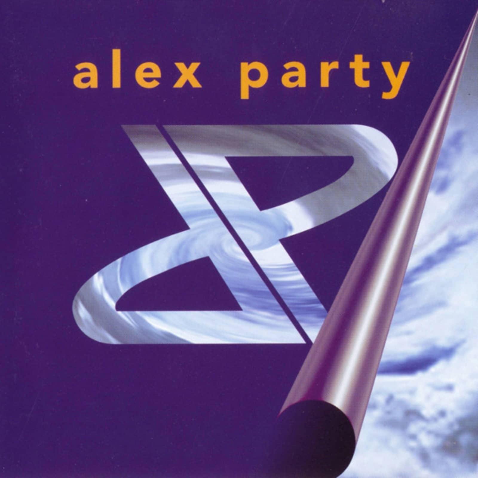 Alex Party — Don't Give Me Your Live (Dancing Divaz edit)