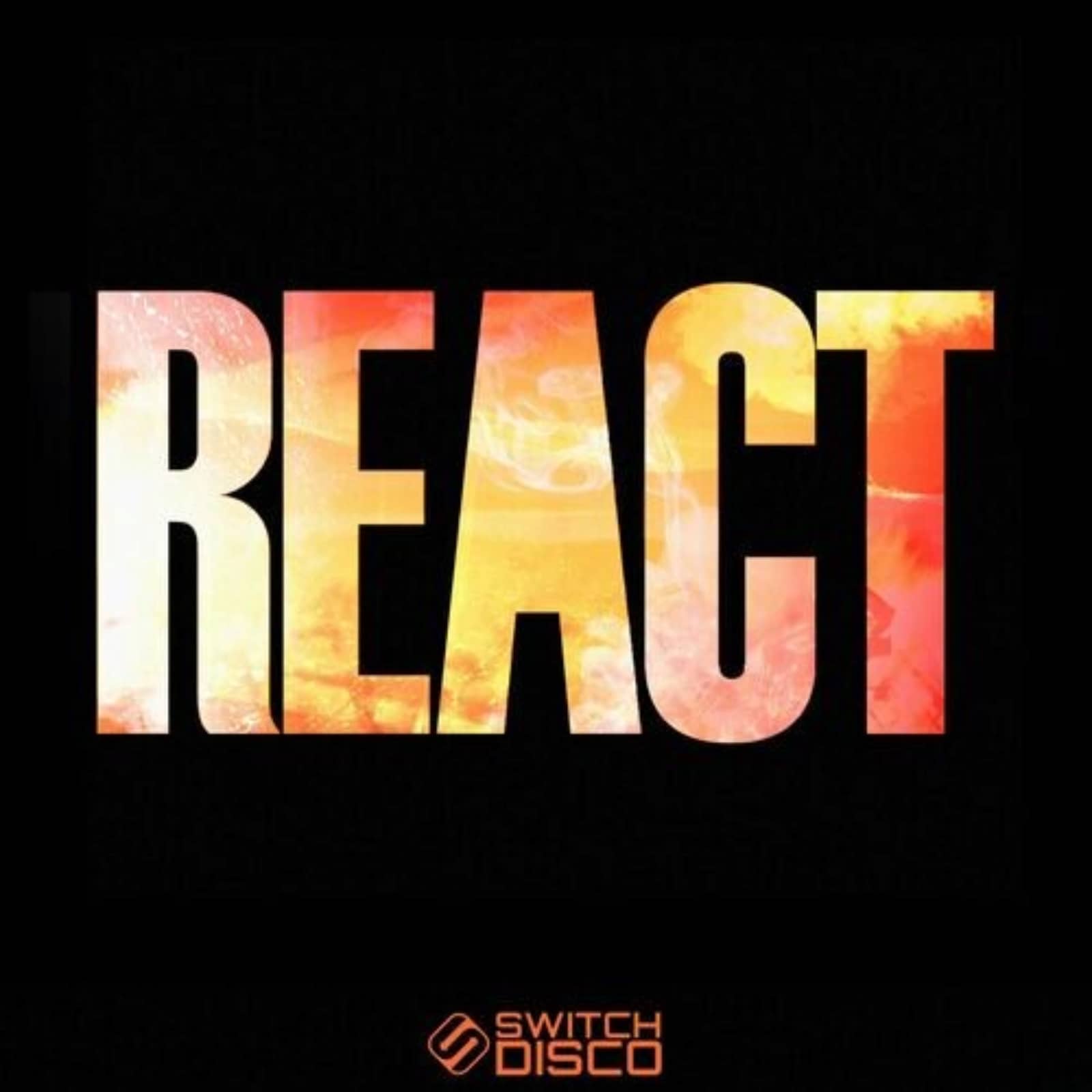 Switch Disco — REACT