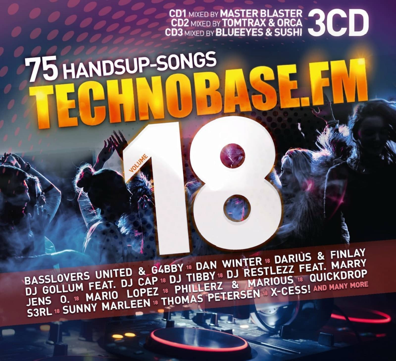 O-Mind — Trough The Blue (Bangbros Remix Edit)