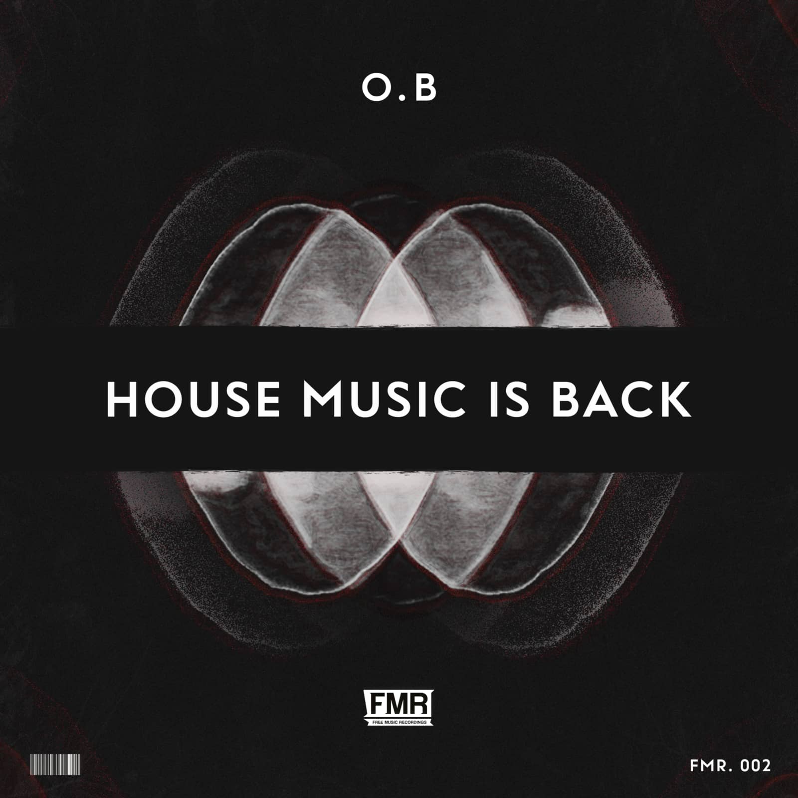 O.B. — House Music Is Back (Original Mix)