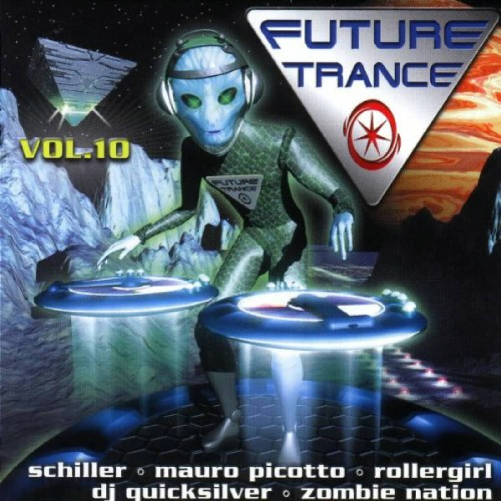 Summer Madness — Planet Rio (radio mix)