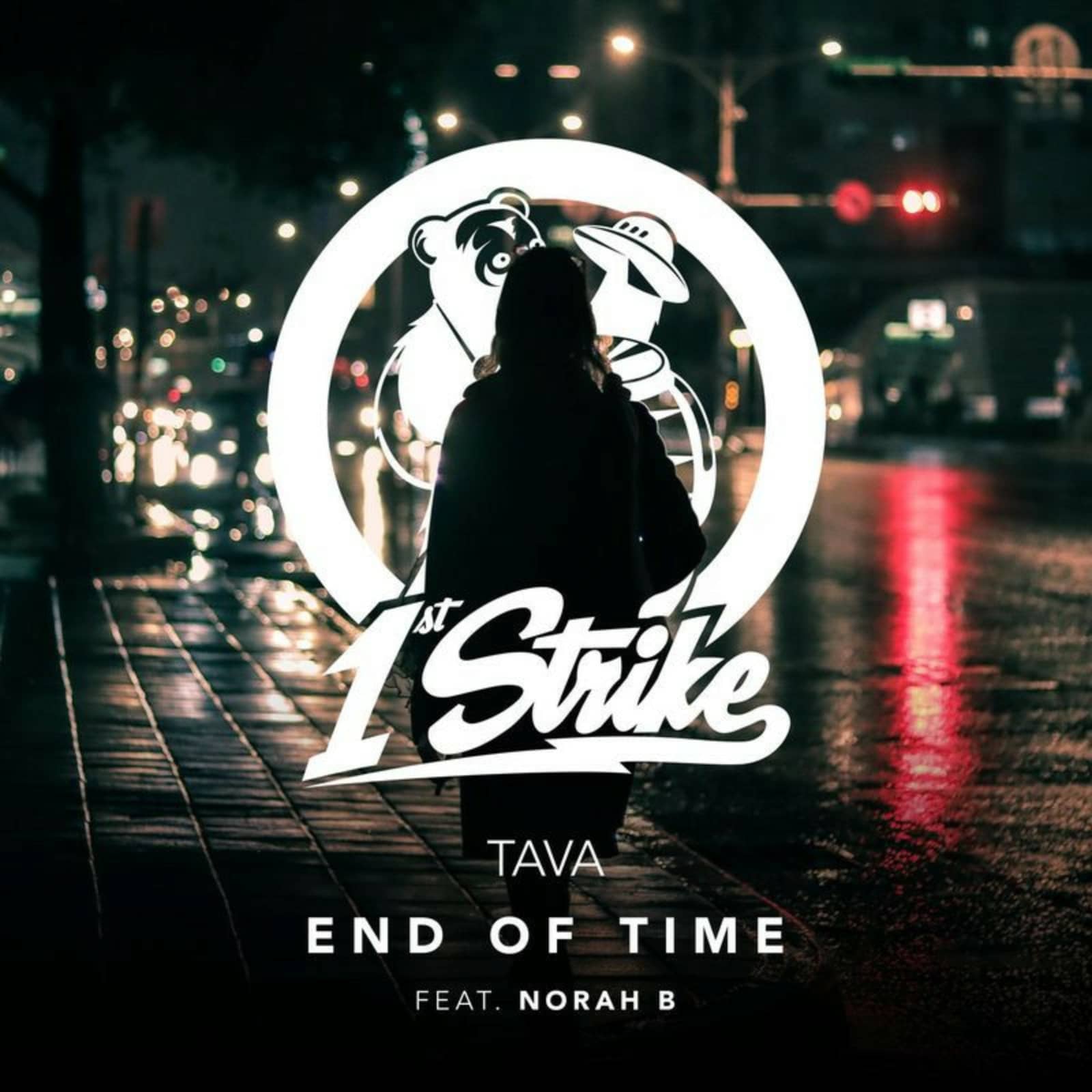 Tava feat. Norah B. — End Of Time (Extended Mix)