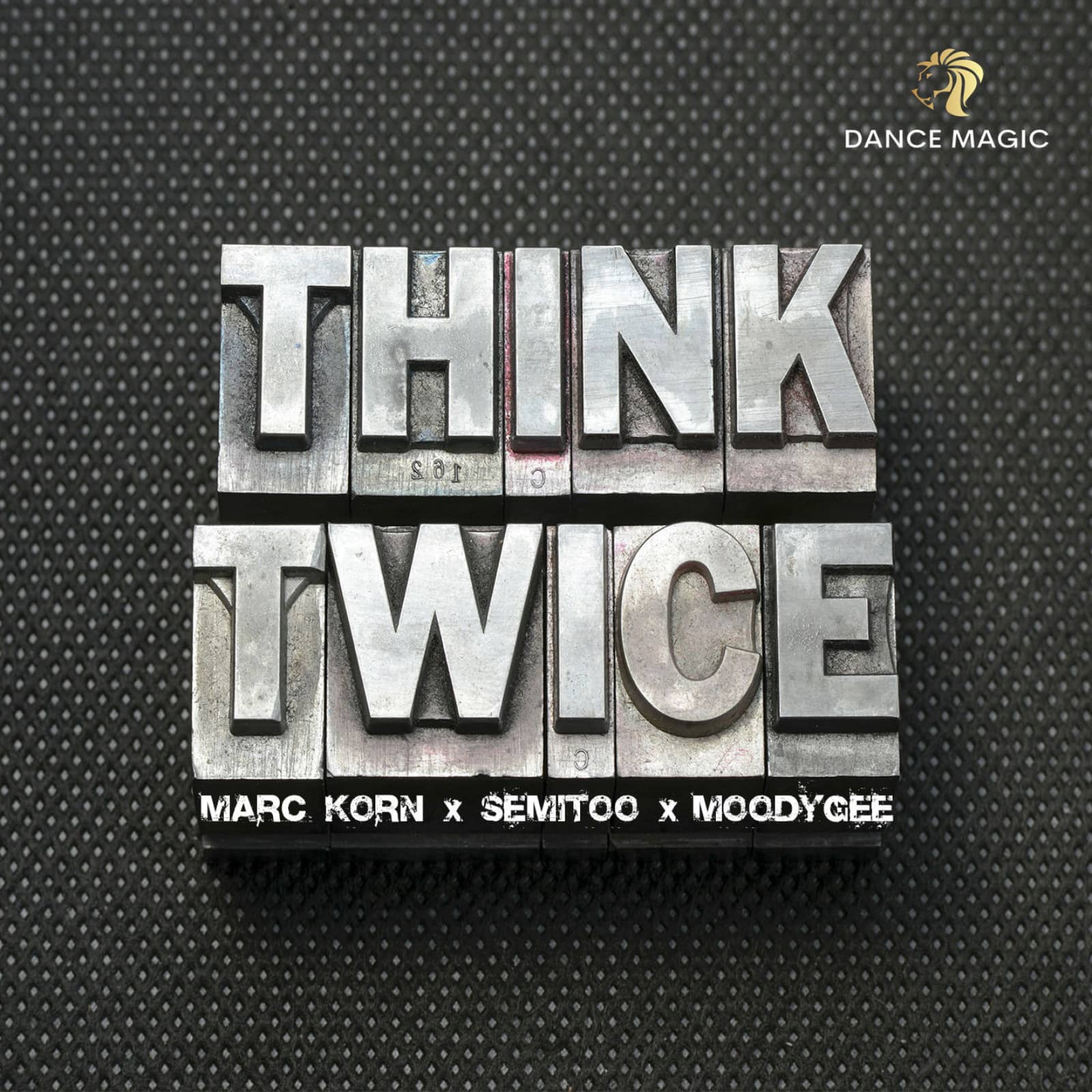 Marc Korn, Semitoo, Moodygee — Think Twice