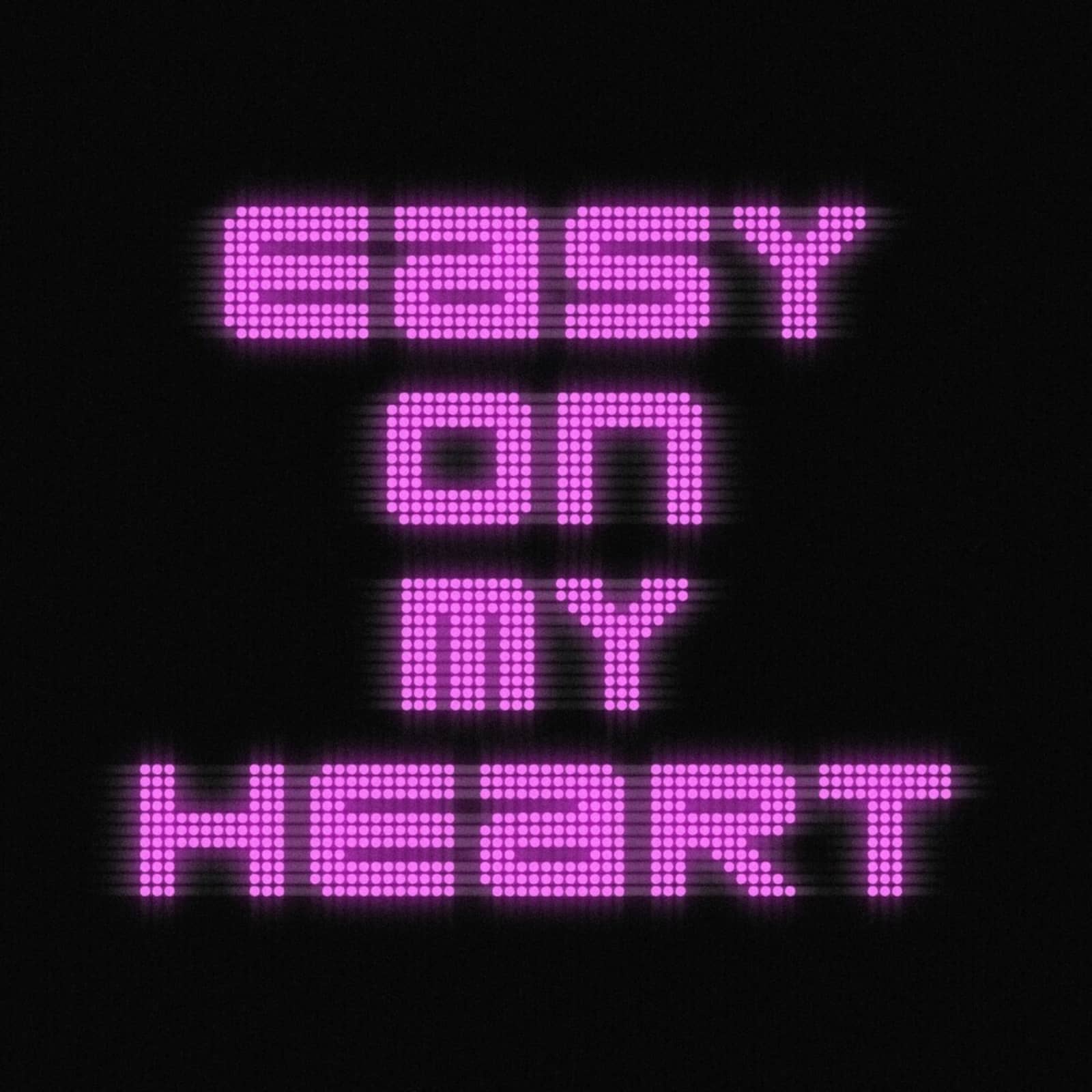 Gabry Ponte — Easy On My Heart