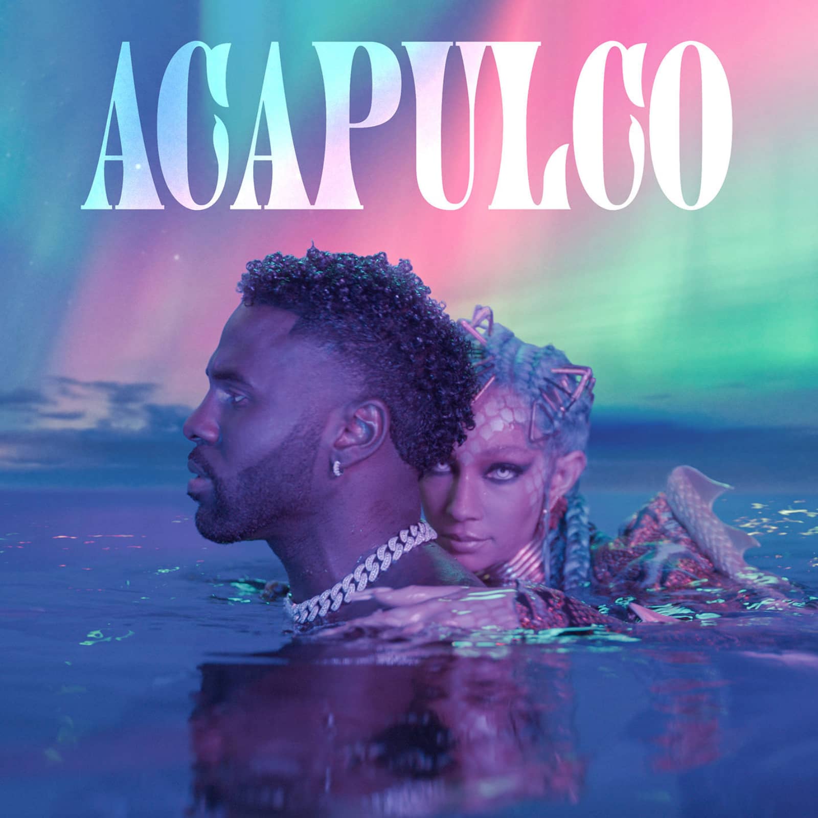 Jason Derulo — Acapulco (MOTi Remix)