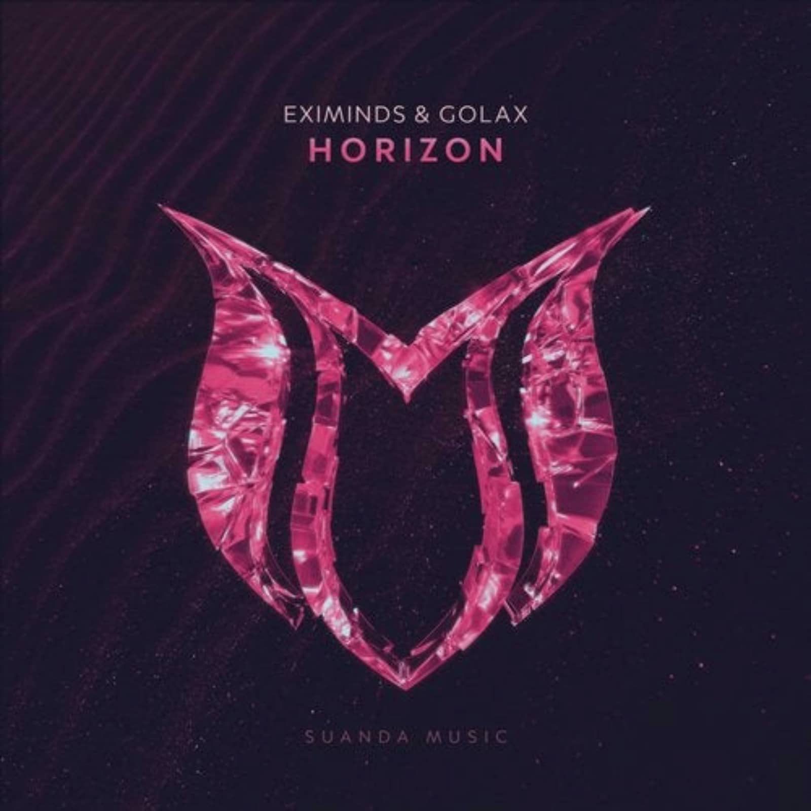 Eximinds & Golax — Horizon (Extended Mix)