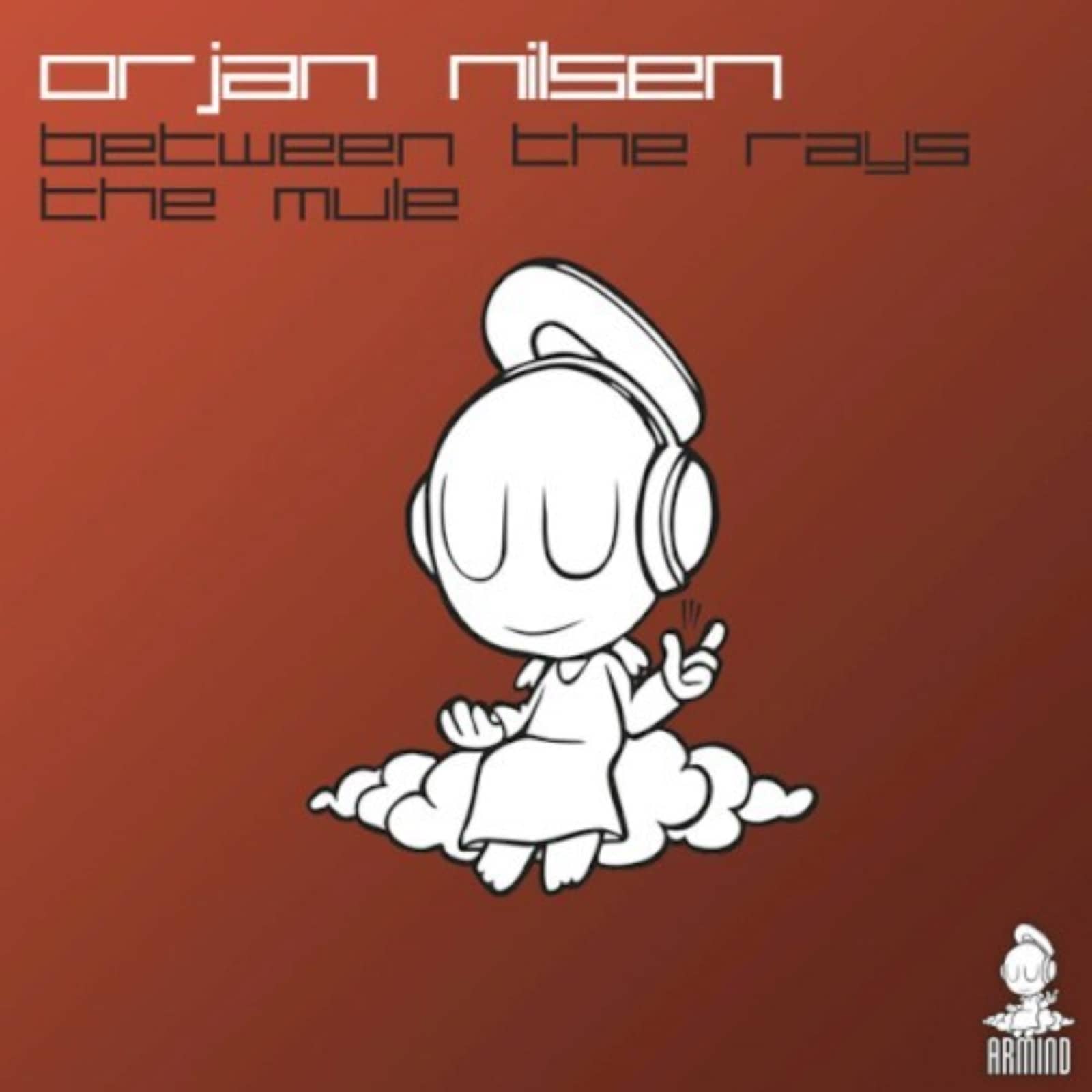 Orjan Nilsen — Between The Rays