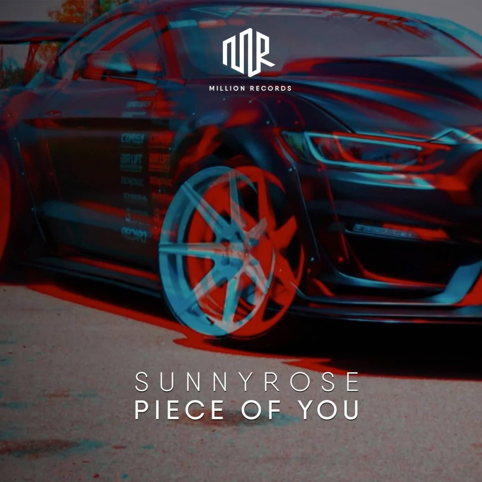 Sunnyrose — Piece of You