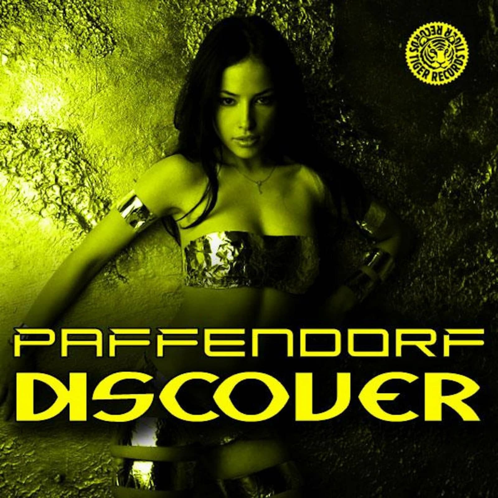 Paffendorf — Discover (Radio Mix)