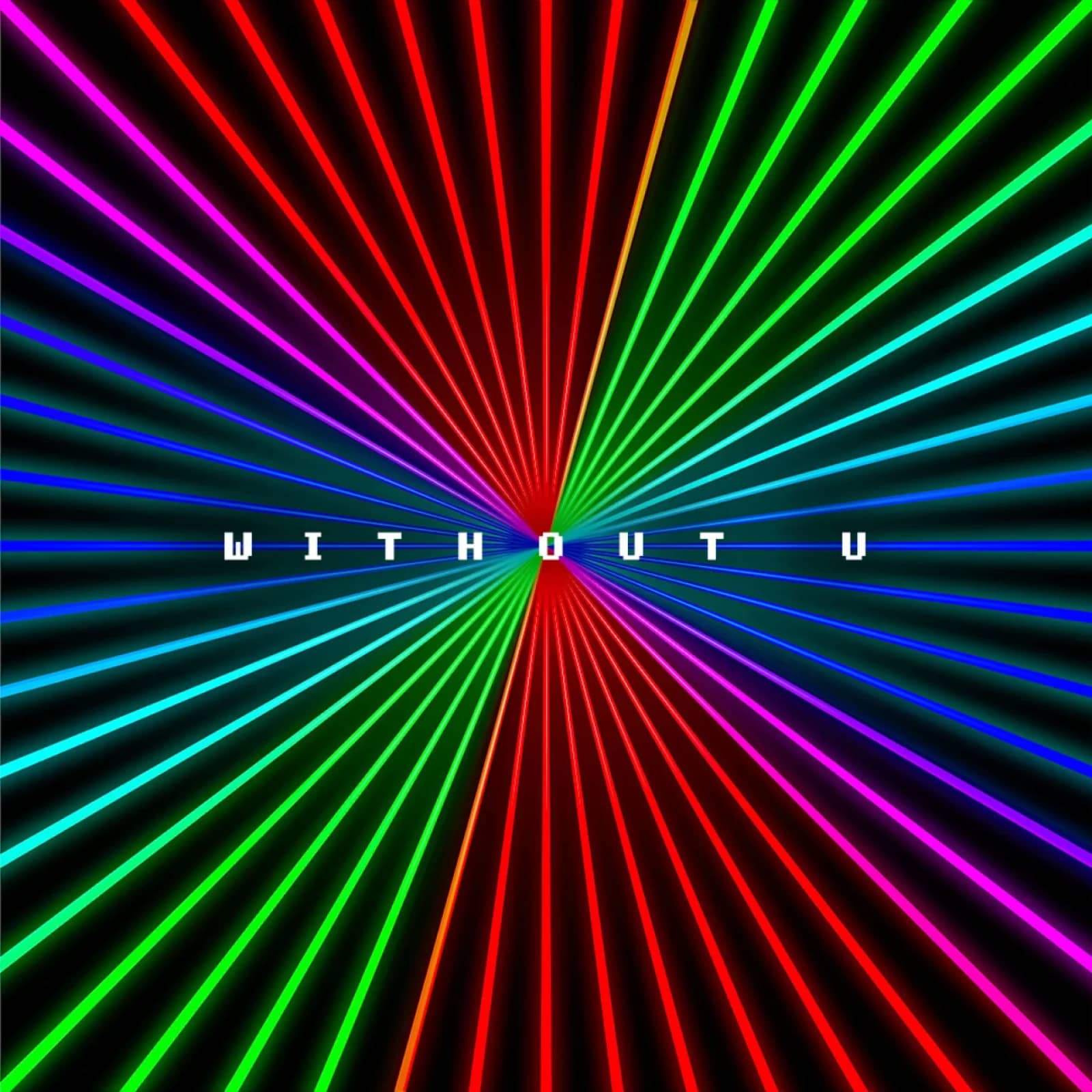 Gareth Emery & LSR/CITY — Without U