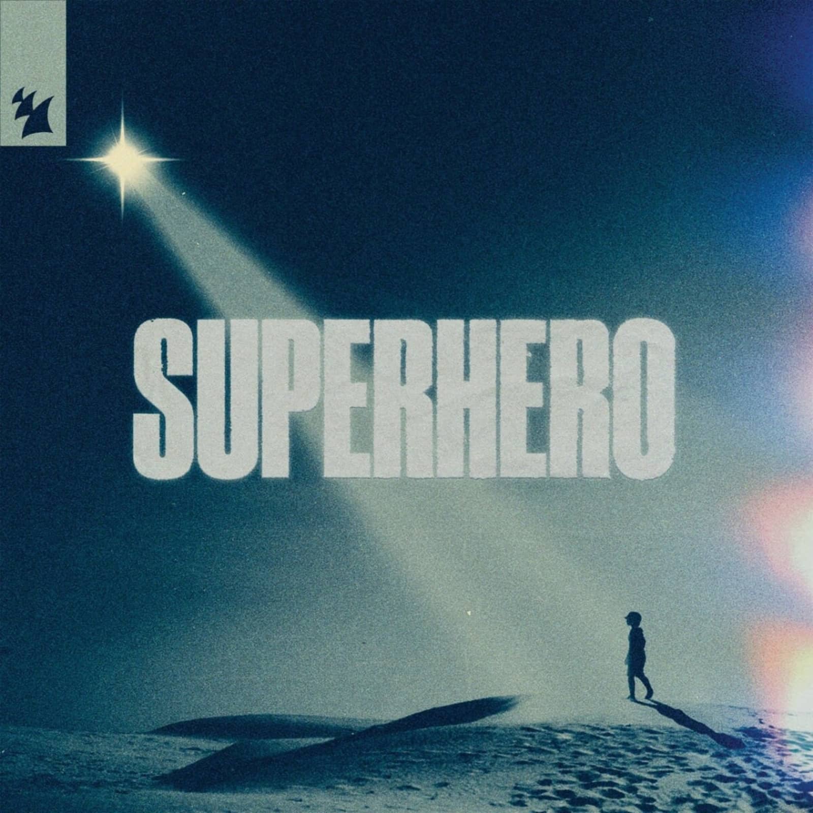 Audien — Superhero