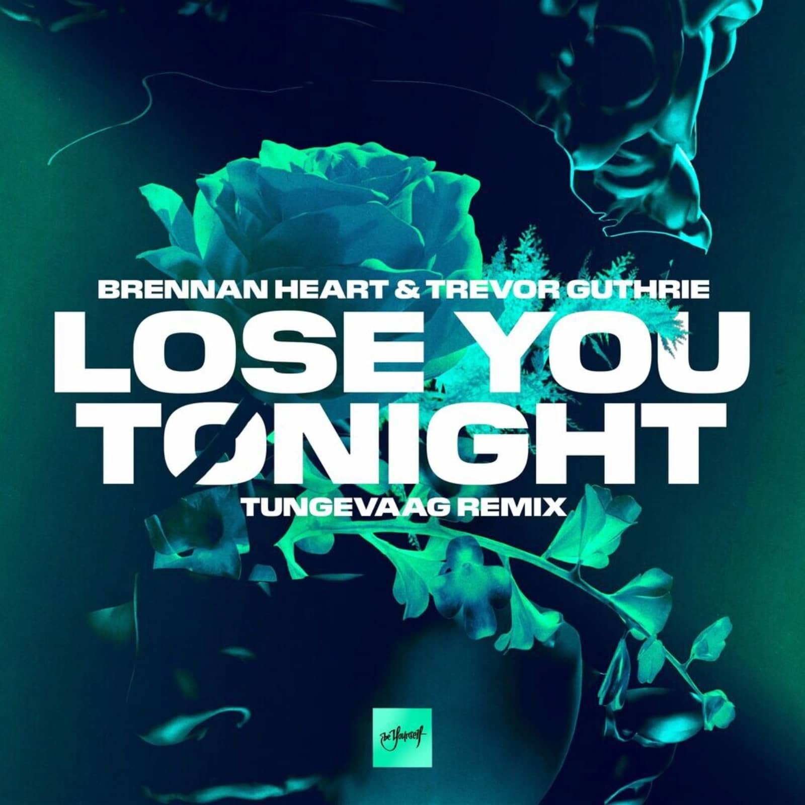 Brennan Heart & Trevor Guthrie — Lose You Tonight (Tungevaag Remix)