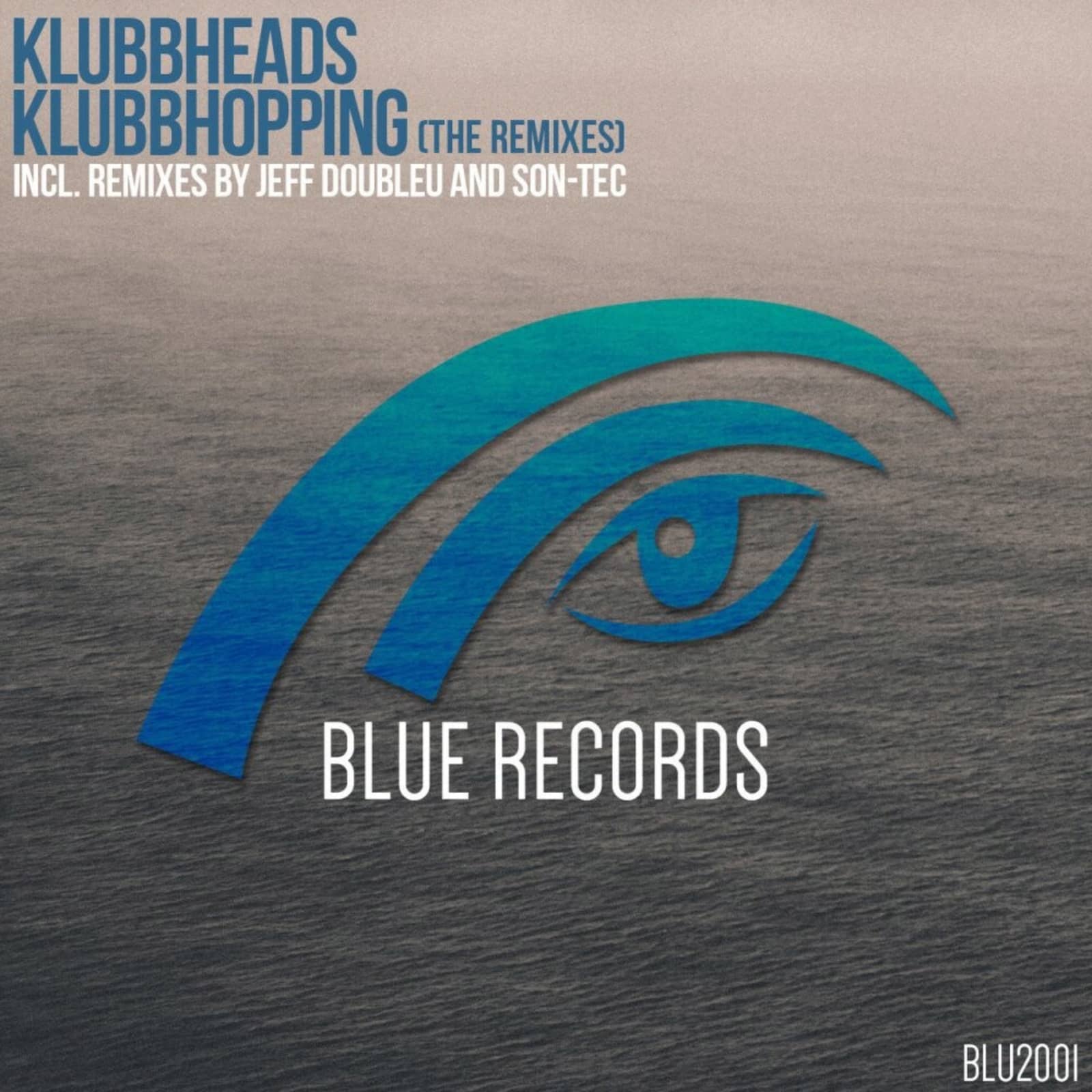 Klubbheads — Klubbhopping (Son-Tec Remix)
