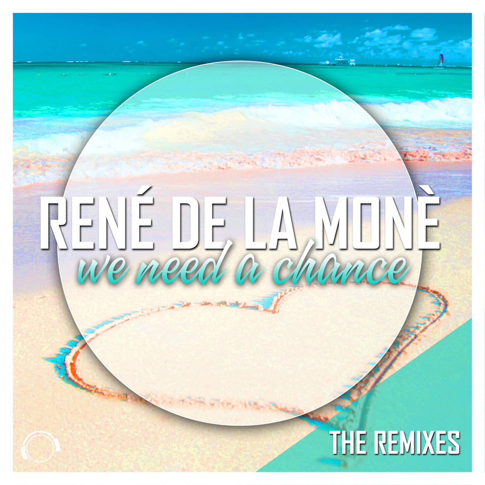 René de la Moné — We Need a Chance (Topmodelz Remix)
