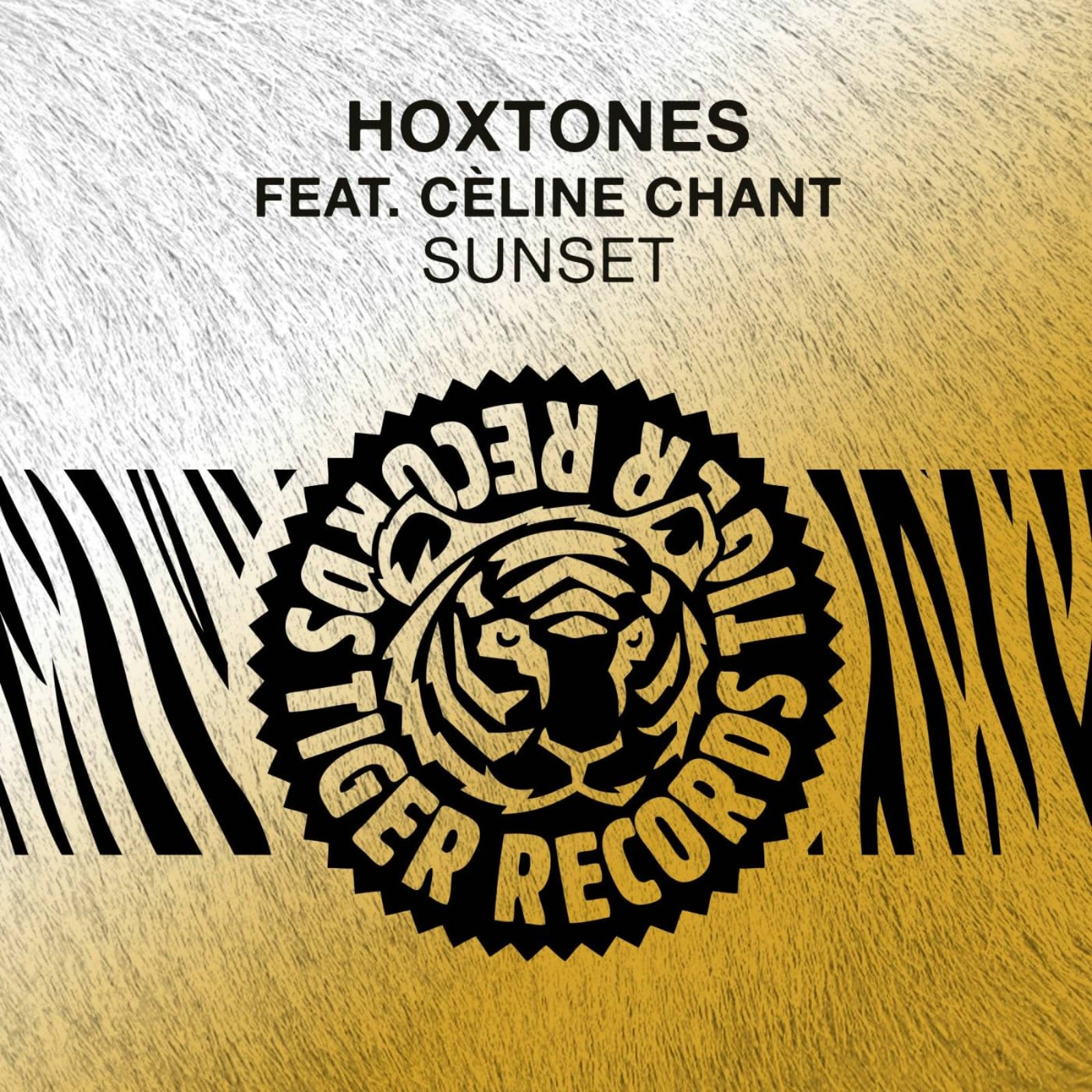 Hoxtones, Cèline Chant — Sunset (Original Mix)